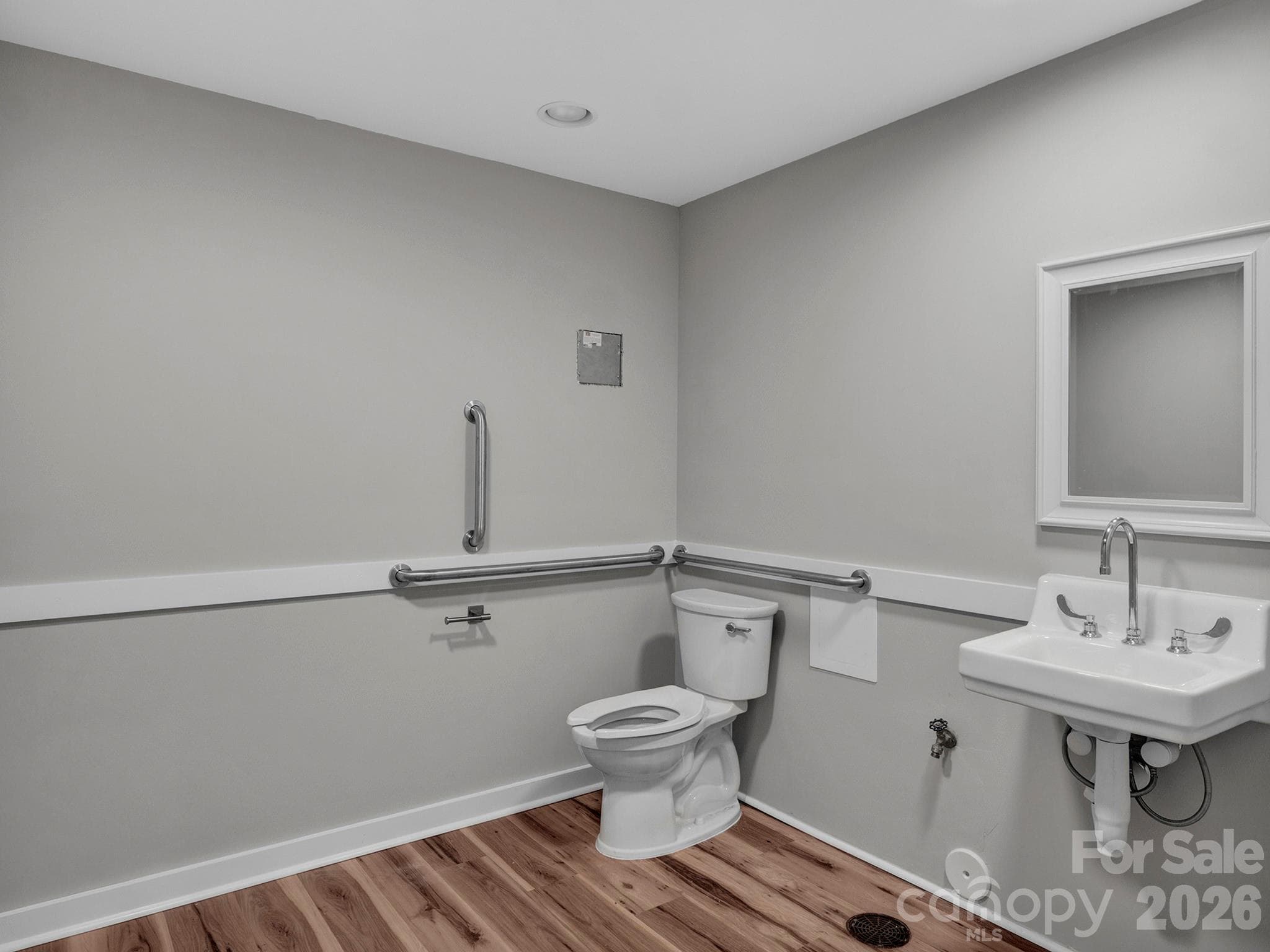 Retail at 4620 Potter Road, Matthews, photo 7 of 9