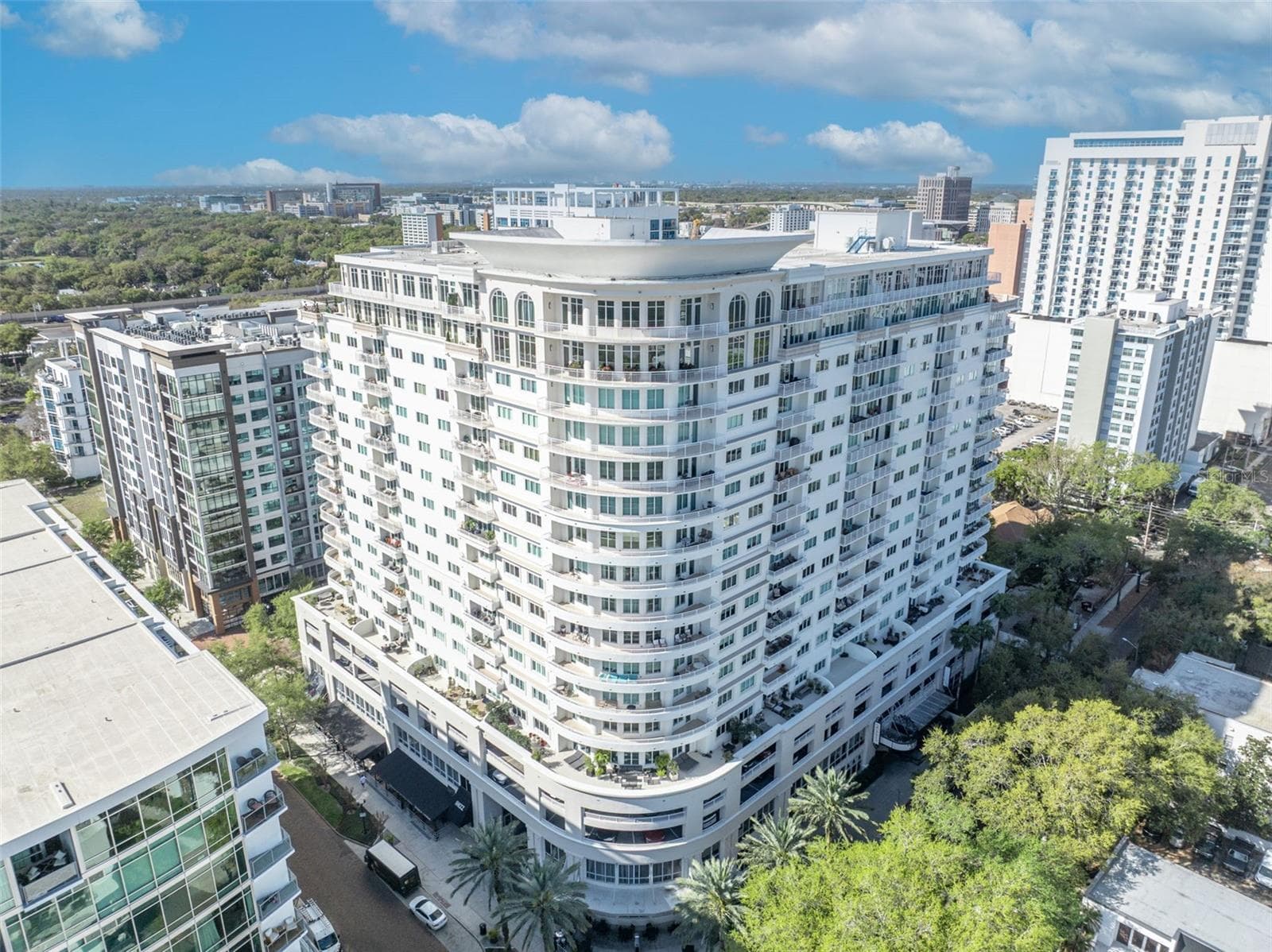 100 S EOLA DR #PH 116