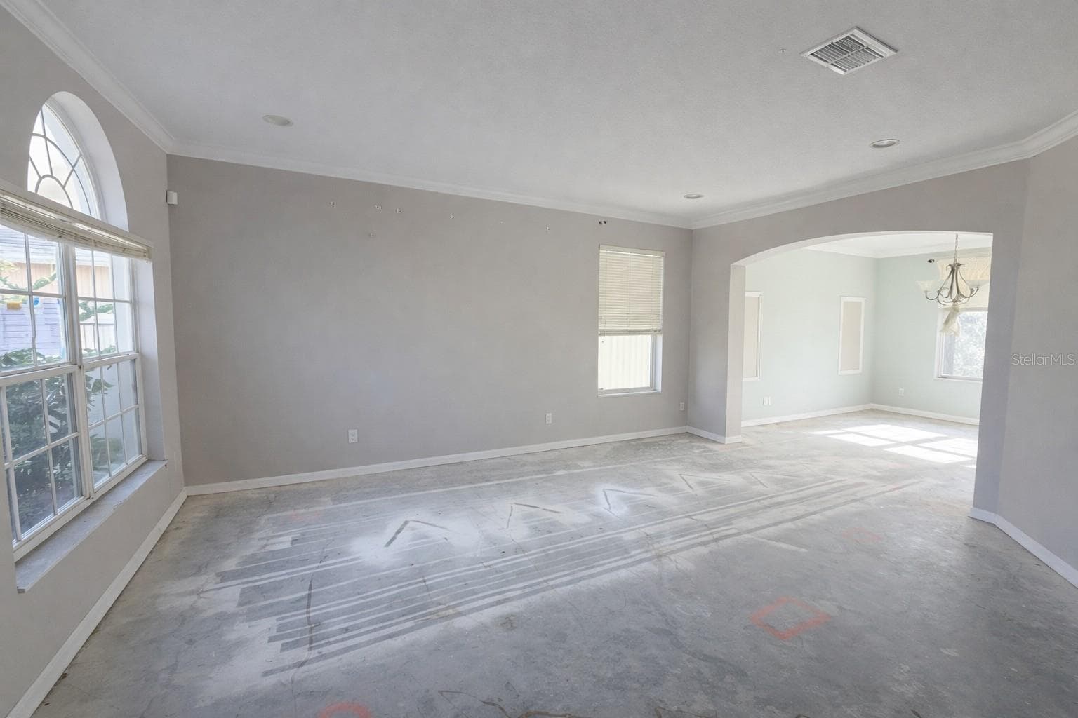 Single Family Residence at 3734 MOON DANCER PL, ST CLOUD, photo 4 of 9
