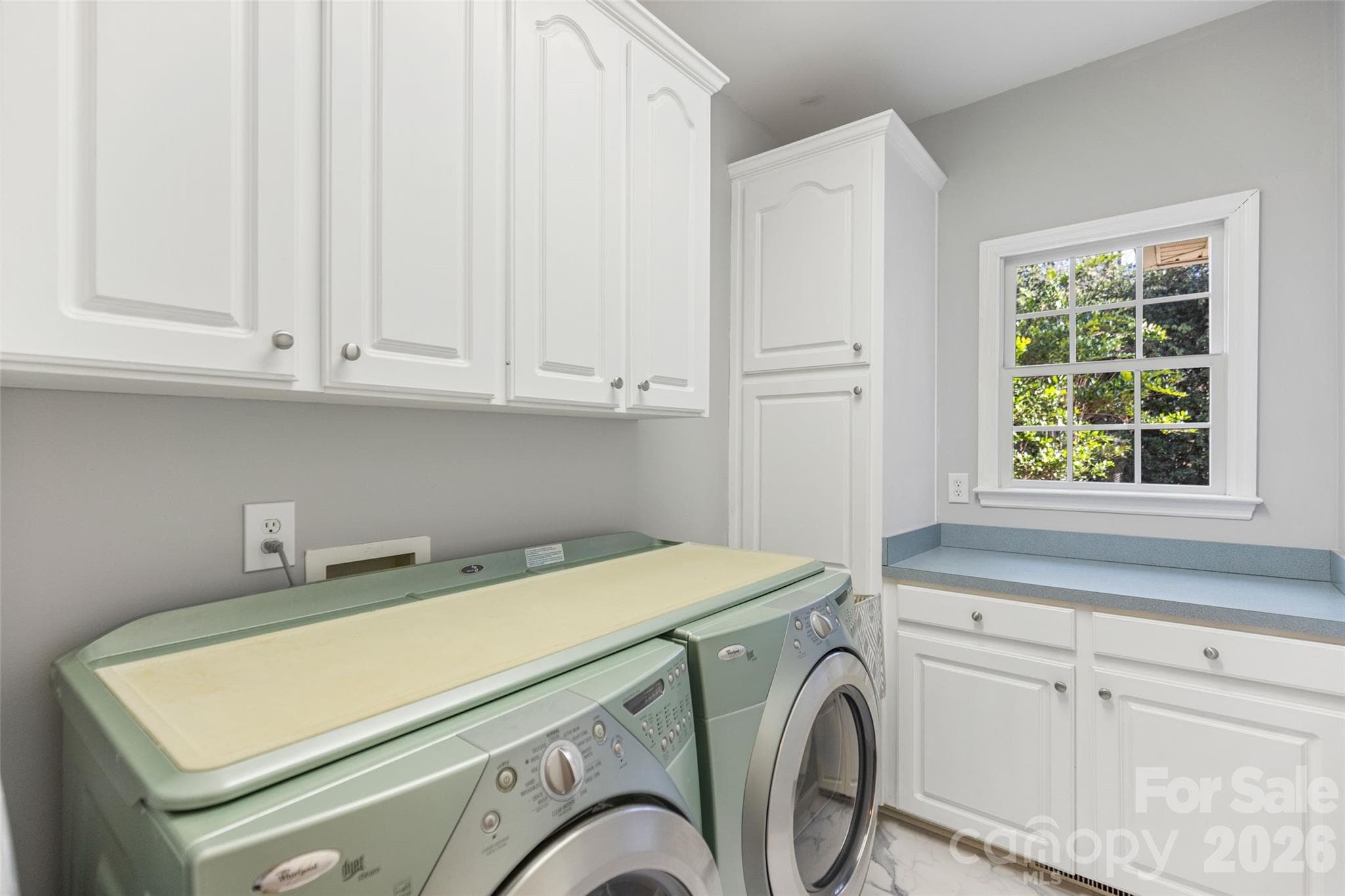 Laundry - 30 Winged Foot Court, Spartanburg