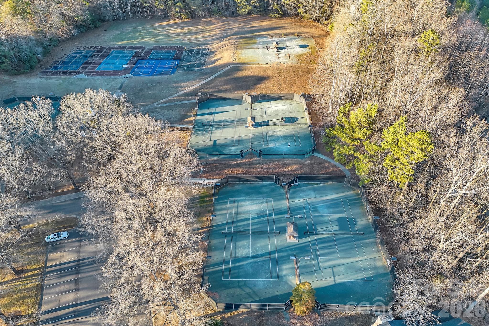Single Family Residence at 30 Winged Foot Court, Spartanburg, photo 44 of 47