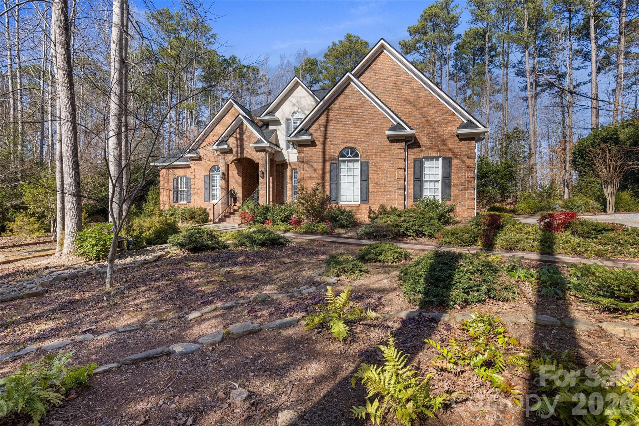 Single Family Residence at 30 Winged Foot Court, Spartanburg, photo 45 of 47