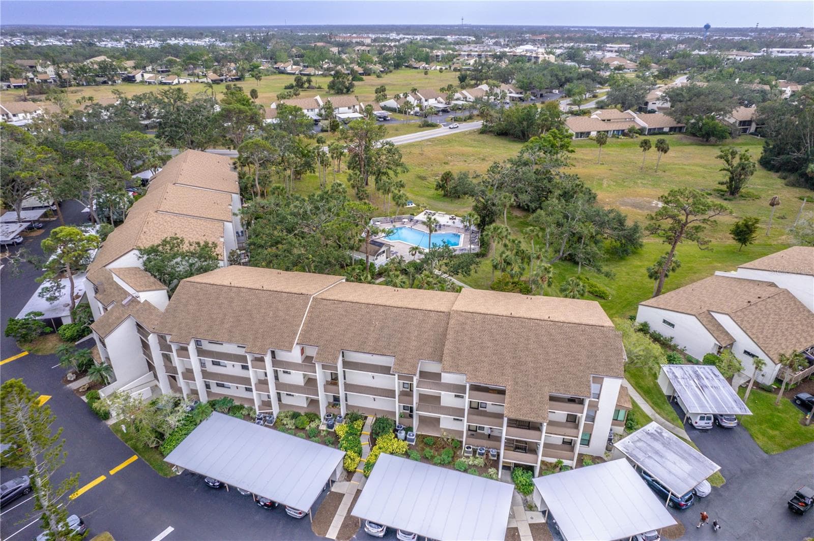 832 BIRD BAY WAY #113
