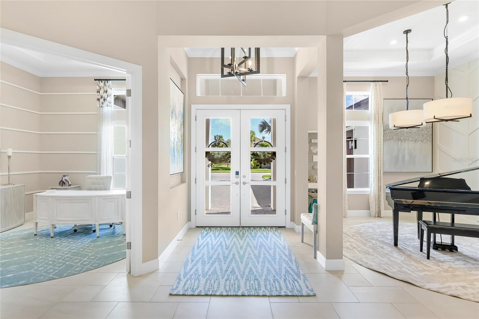 Single Family Residence at 8232 SUMMER NIGHT RD, SARASOTA, photo 4 of 83