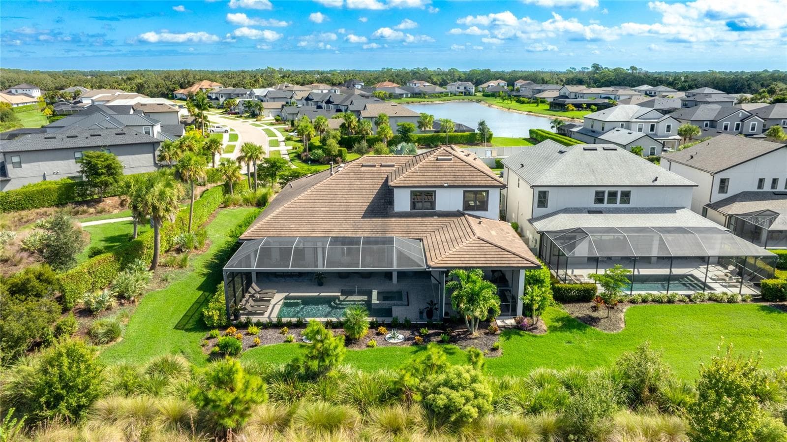 Single Family Residence at 8232 SUMMER NIGHT RD, SARASOTA, photo 52 of 83