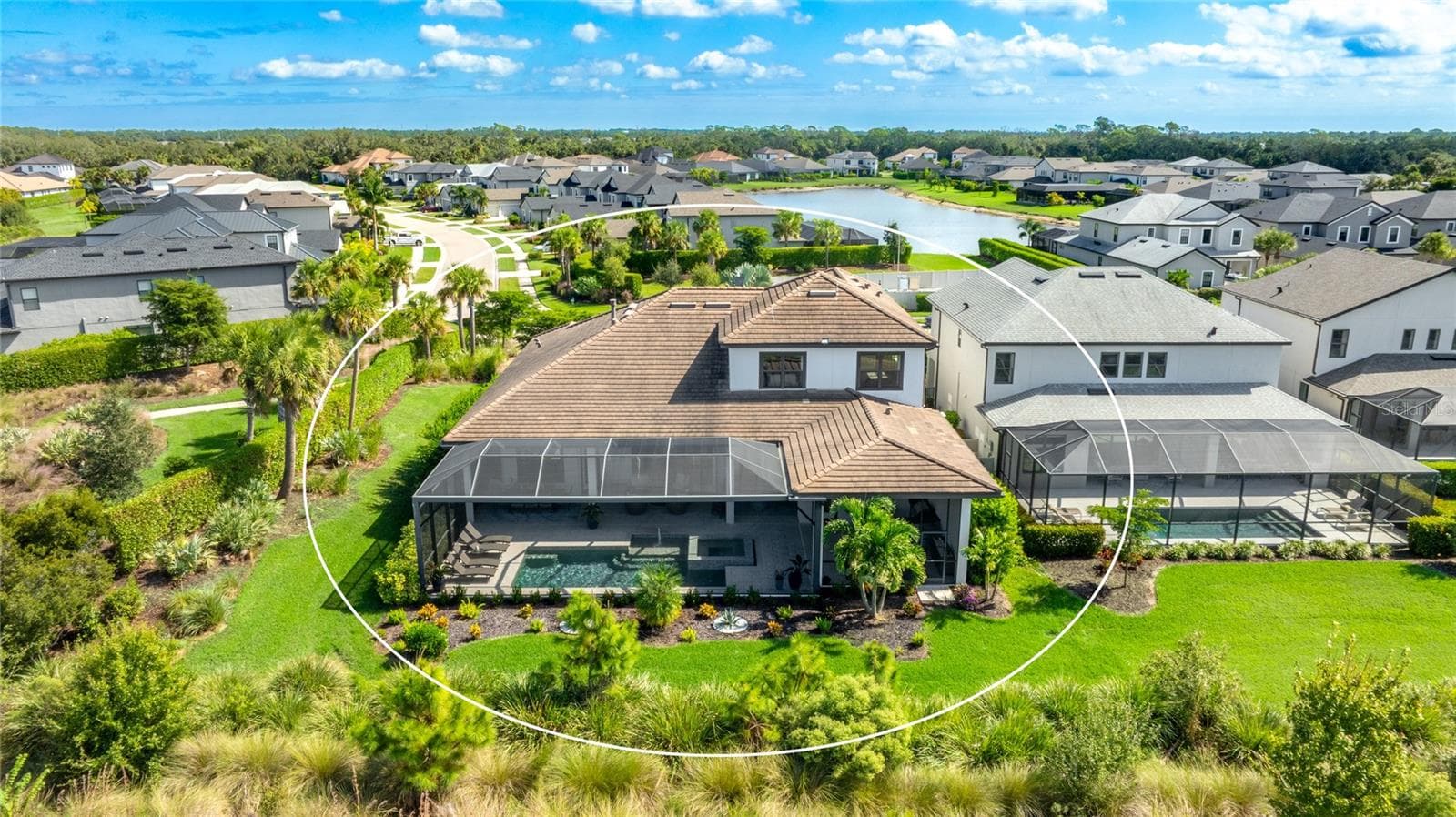 Single Family Residence at 8232 SUMMER NIGHT RD, SARASOTA, photo 53 of 83