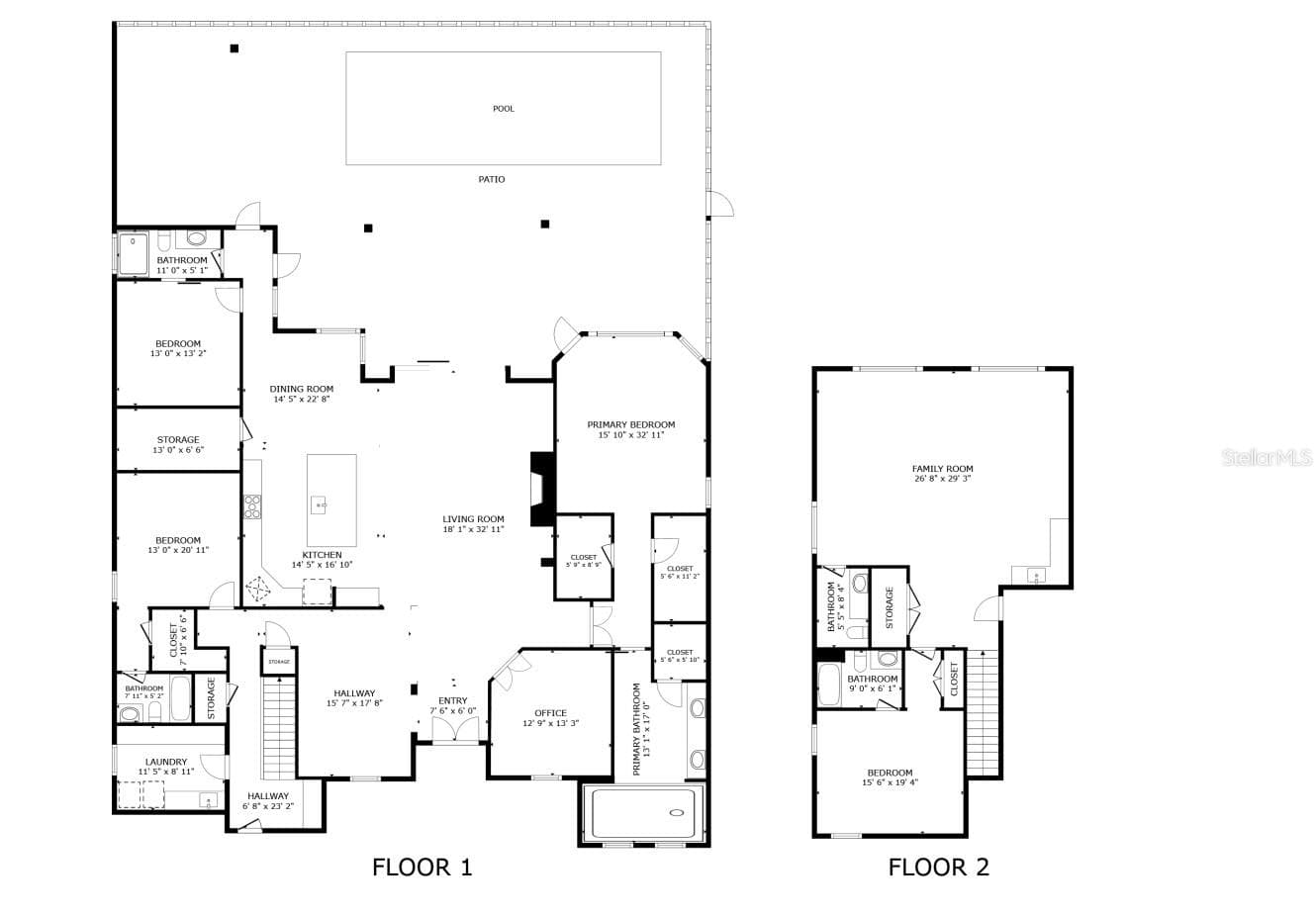 Single Family Residence at 8232 SUMMER NIGHT RD, SARASOTA, photo 83 of 83