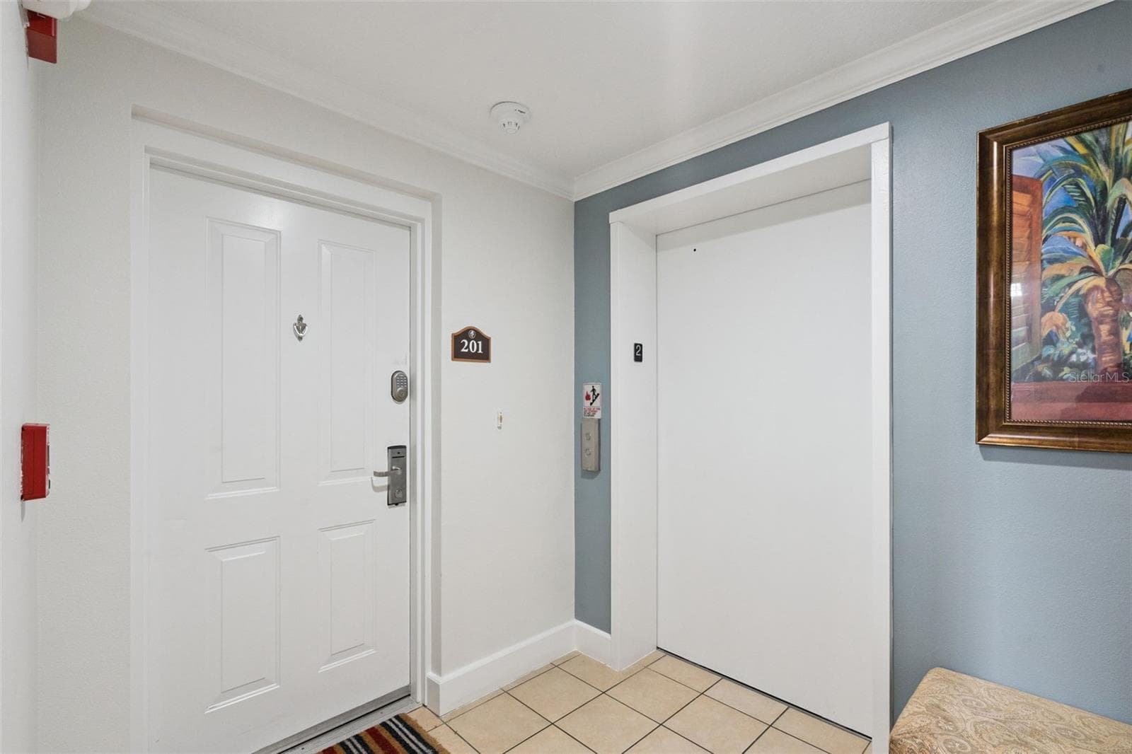 Condominium at 7655 HERITAGE CROSSING WAY #201, REUNION, photo 6 of 55