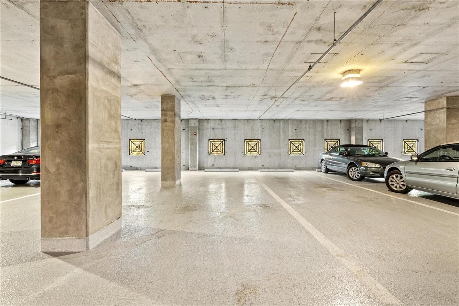 2 spaces & temp controled storage available - 50 CENTRAL AVE #15A, SARASOTA