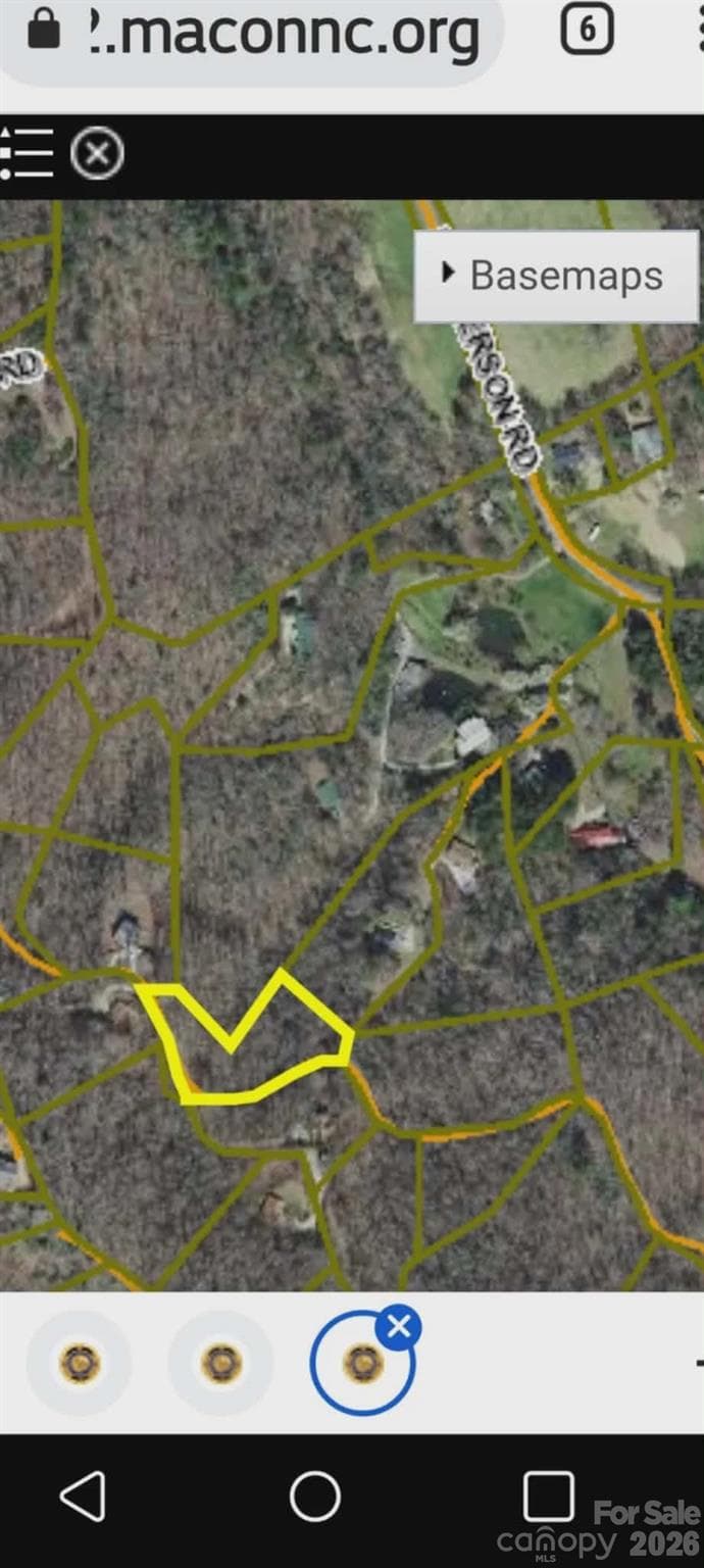 Lot at Lot 13 Henderson Road, Franklin, photo 2 of 6