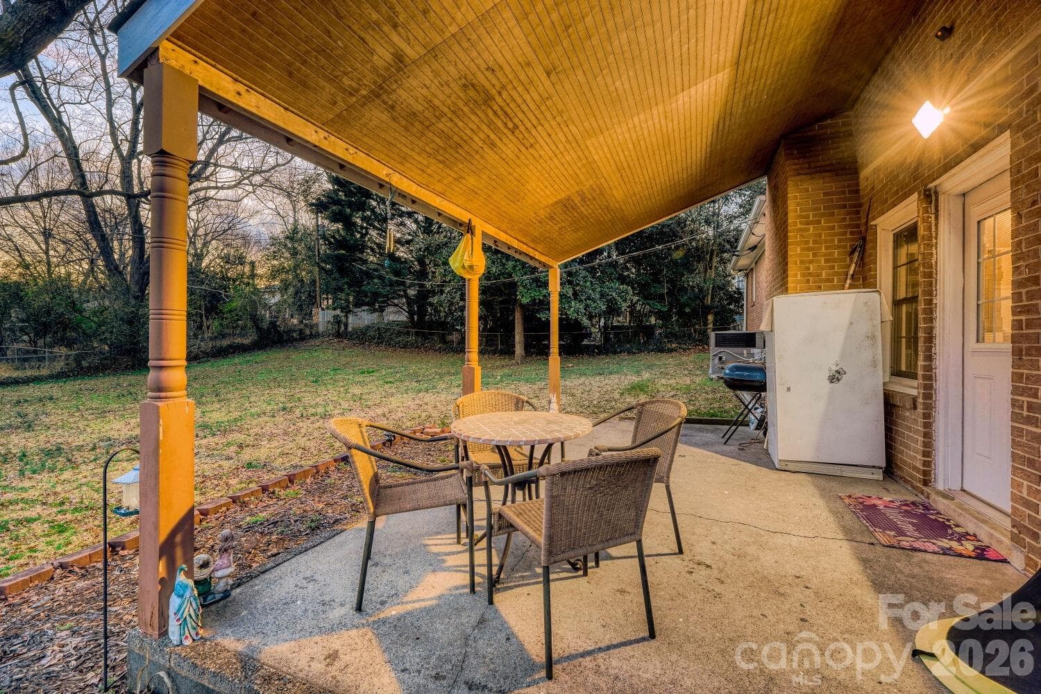 Single Family Residence at 1315 Shady Bluff Drive, Charlotte, photo 33 of 34