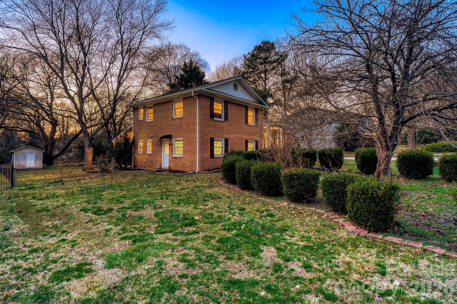 Single Family Residence at 1315 Shady Bluff Drive, Charlotte, photo 34 of 34
