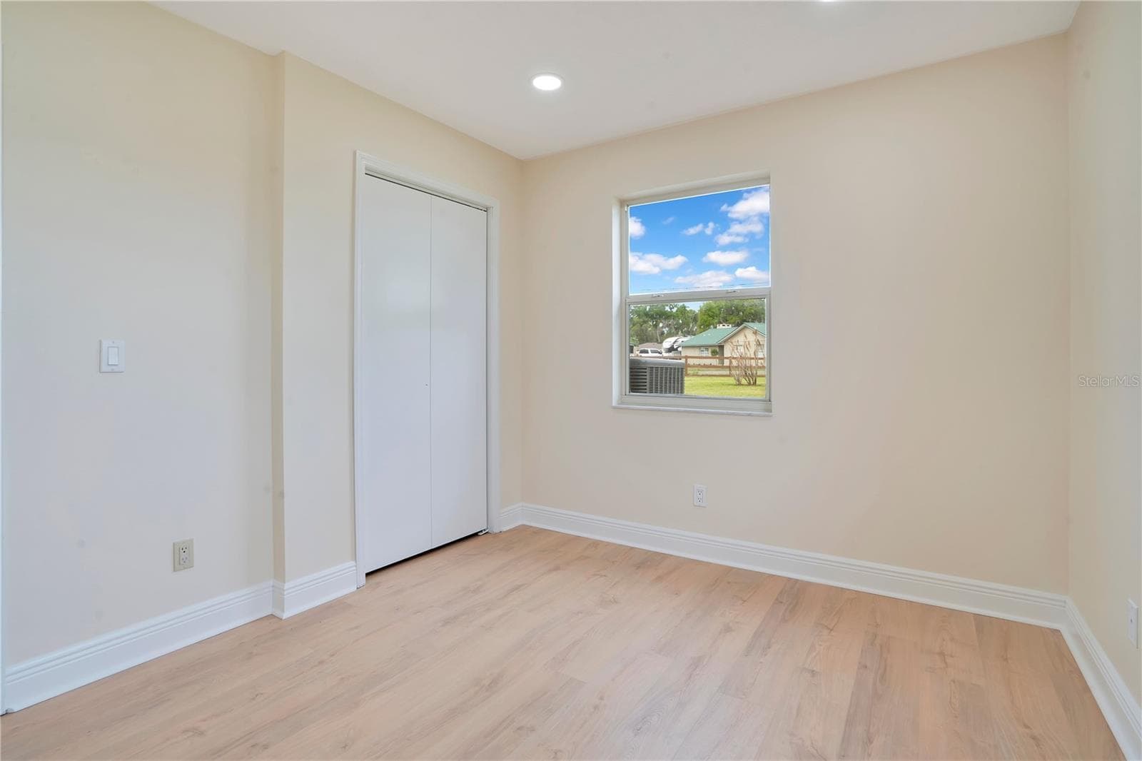 Bedroom #4 - 1401 BUELL CT, PLANT CITY