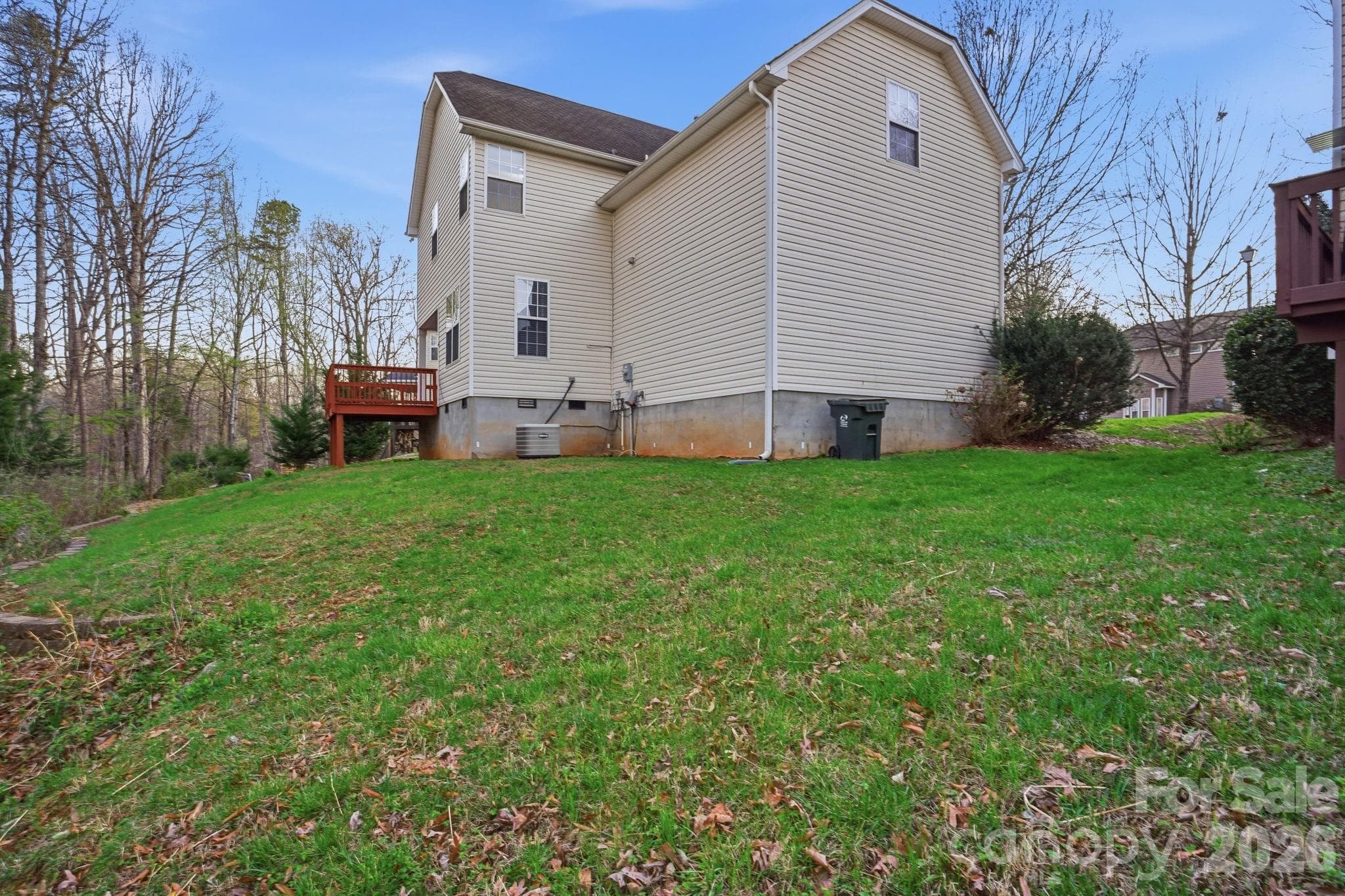 Single Family Residence at 13062 Windy Lea Lane, Huntersville, photo 42 of 48