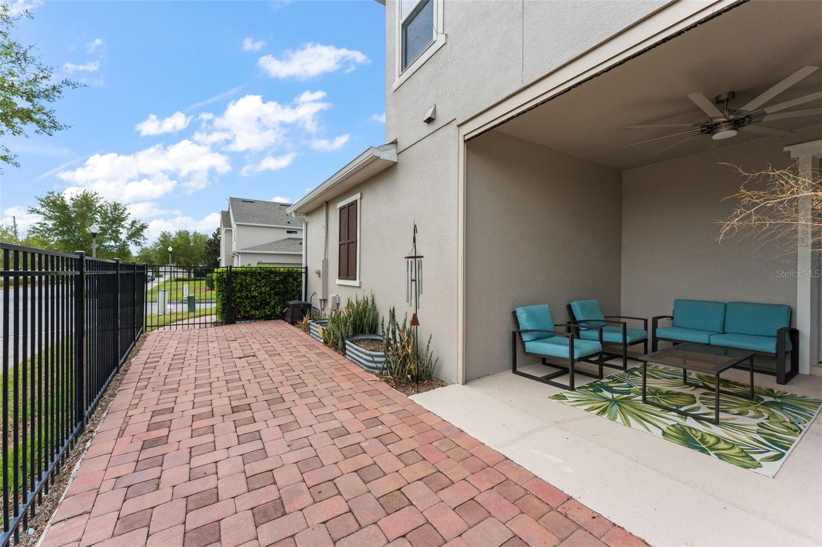 Townhouse at 13755 BRAVANTE ALY, WINDERMERE, photo 39 of 44