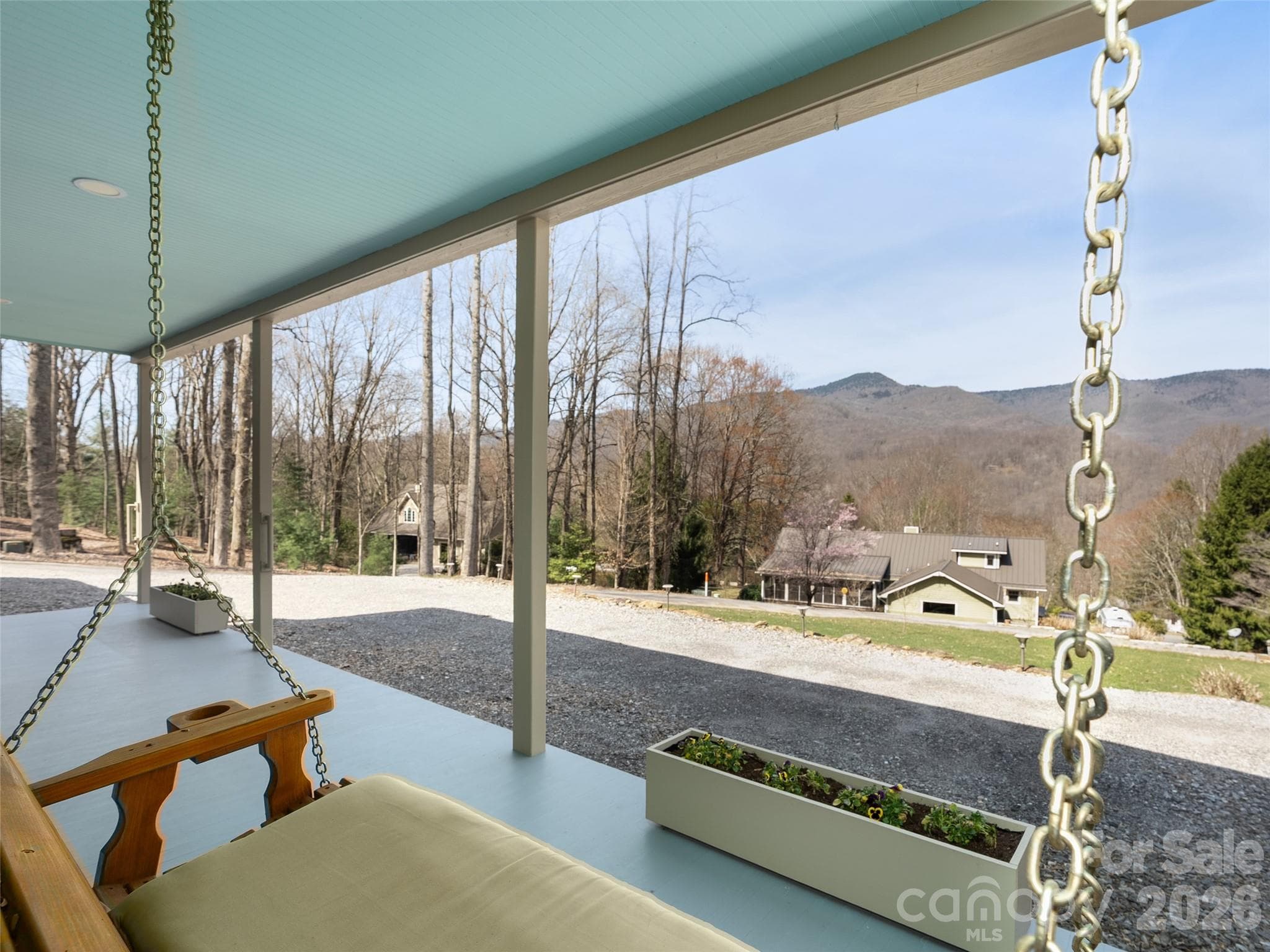 Single Family Residence at Waynesville, photo 4 of 48