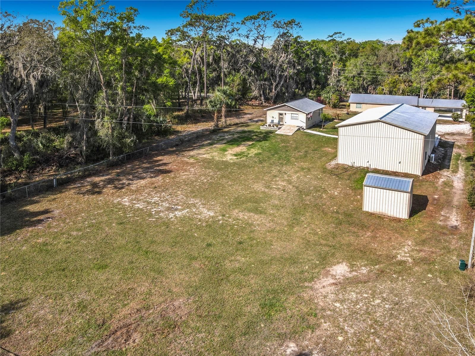 Single Family Residence at 4611 GRAND AVE, DE LEON SPRINGS, photo 57 of 79