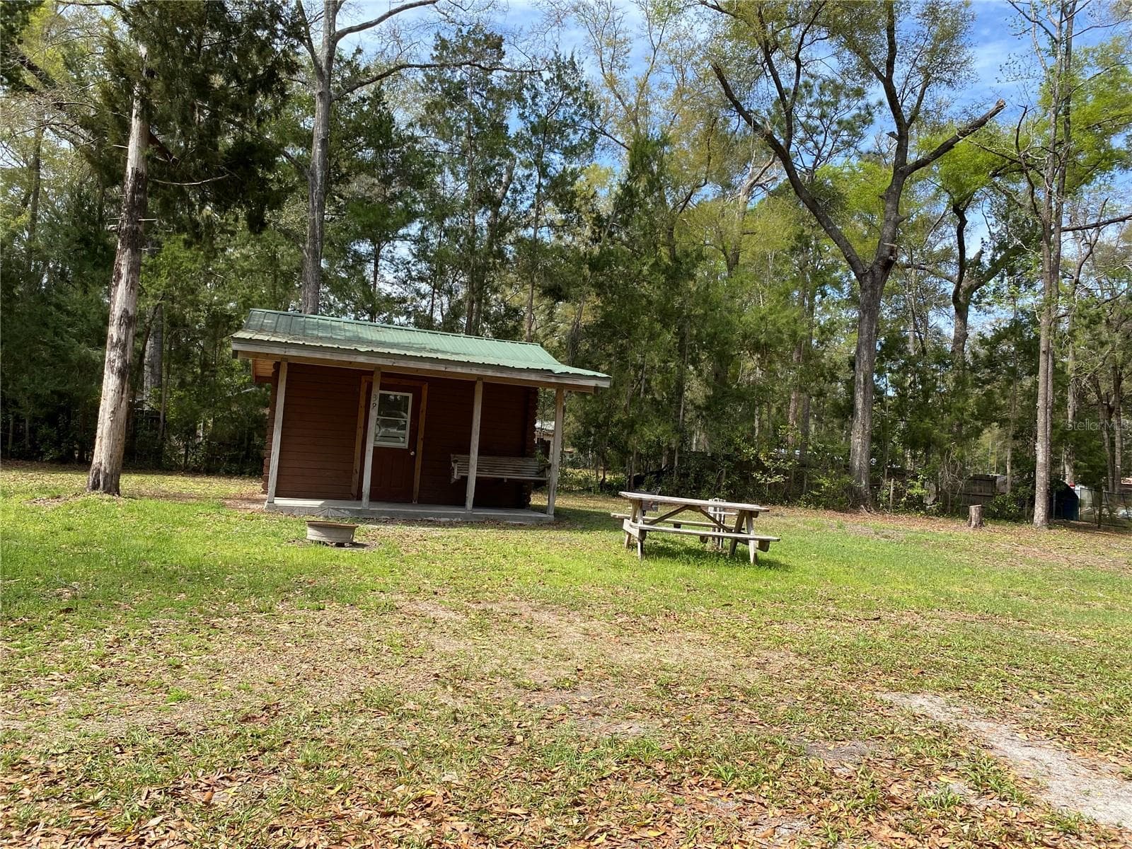 Business at 8587 SW ELIM CHURCH RD, FORT WHITE, photo 3 of 14