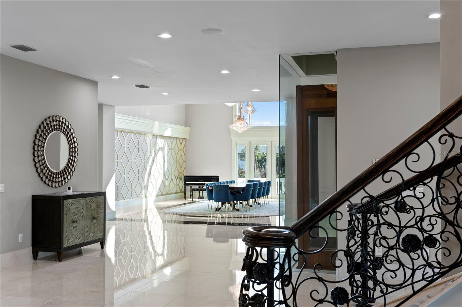 Single Family Residence at 774 NINA DR, TIERRA VERDE, photo 28 of 70