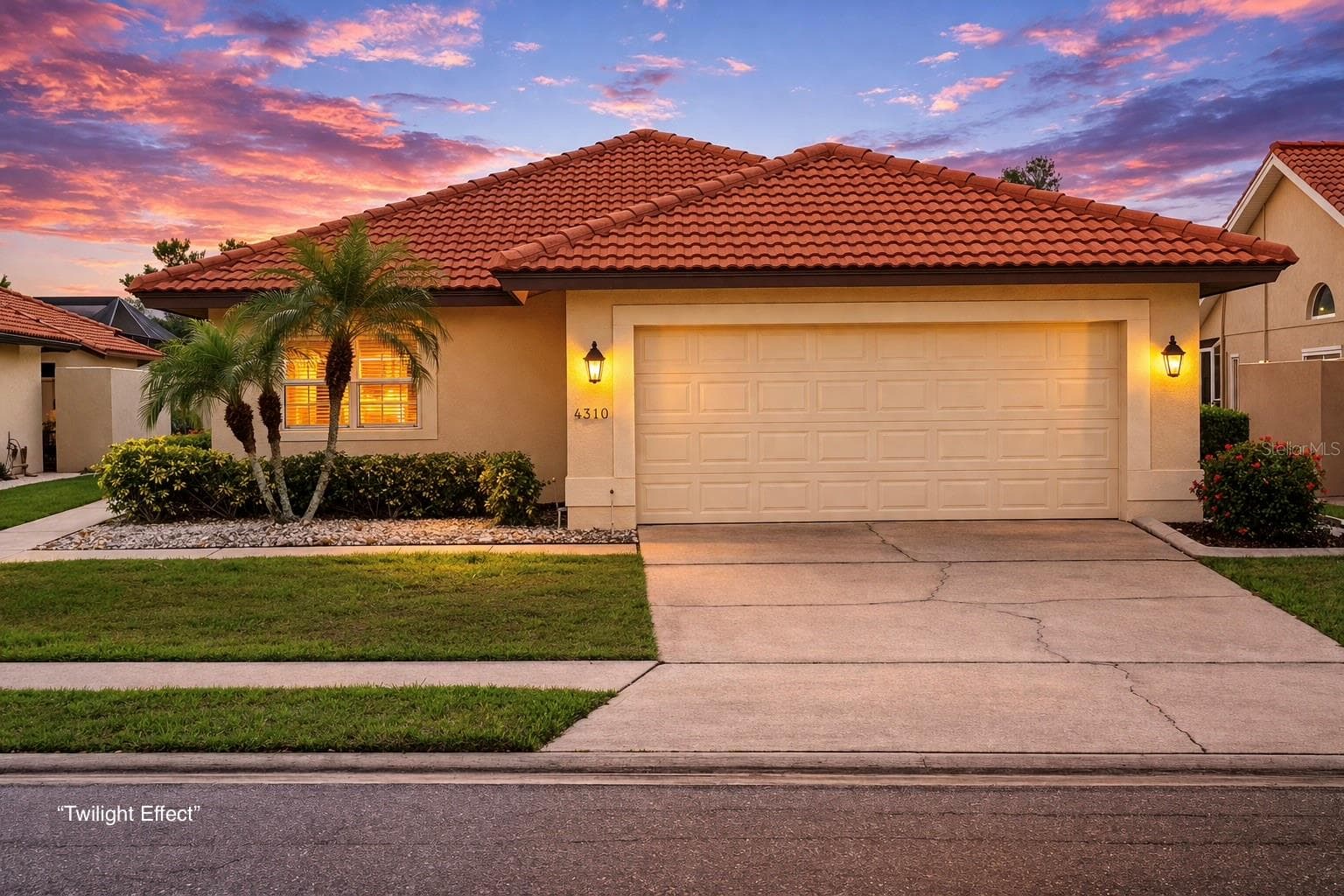 Twilight - 4310 MURFIELD DR E, BRADENTON