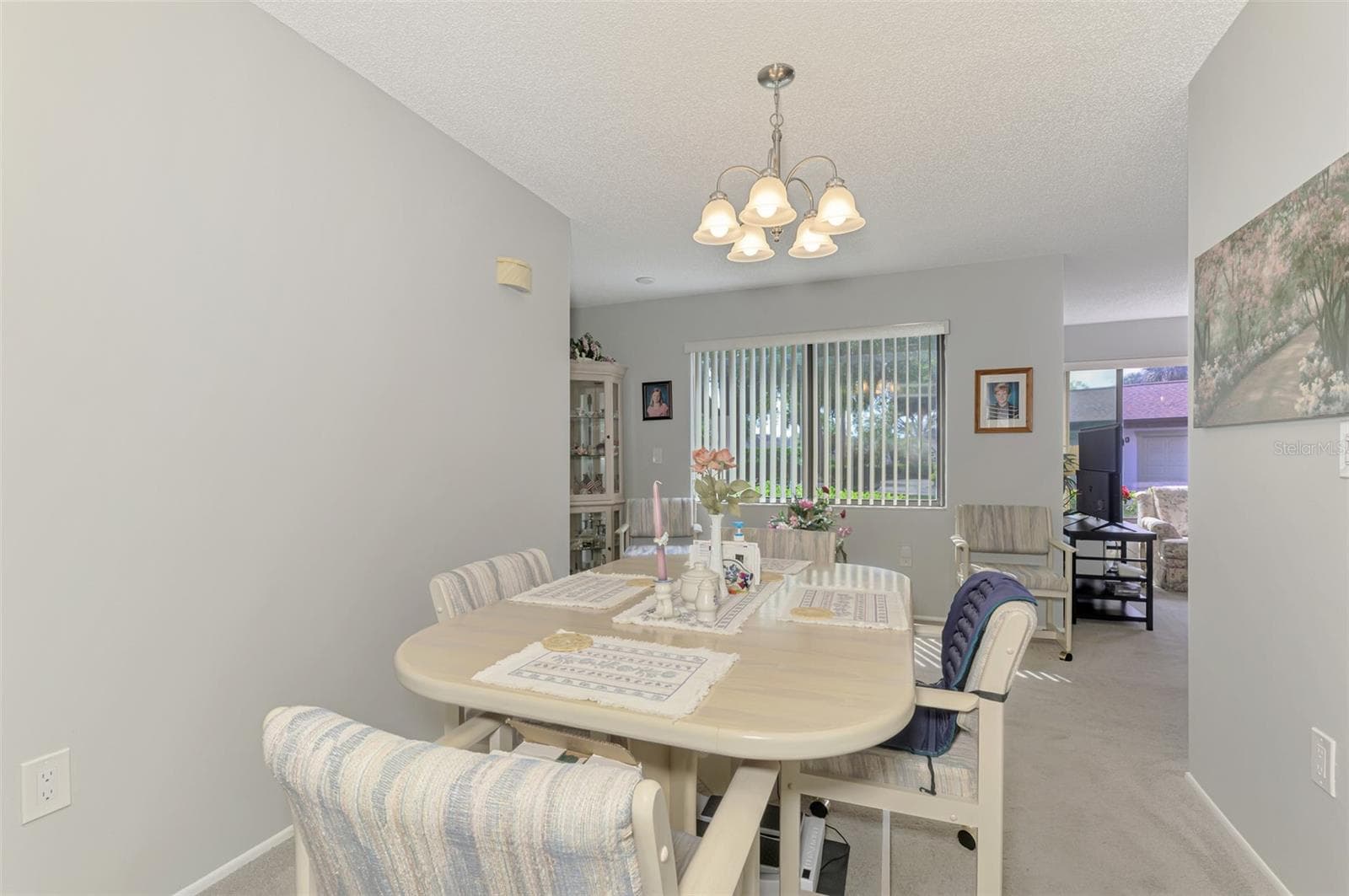 Condominium at 796 CAPRI ISLES BLVD #130, VENICE, photo 16 of 59