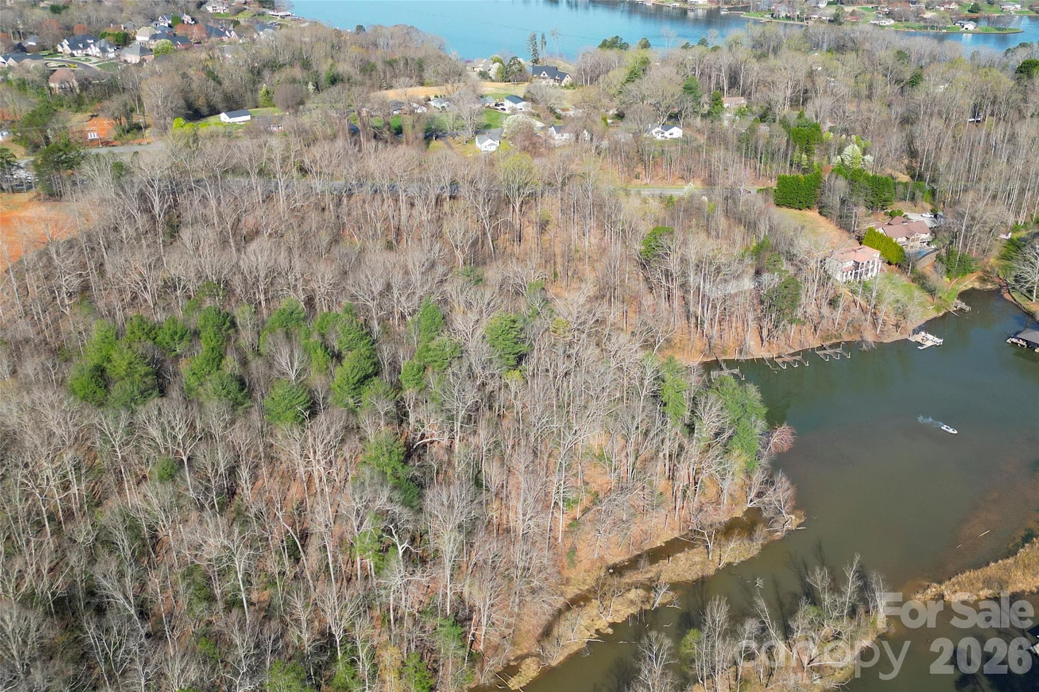 Lot at Hickory, photo 4 of 4