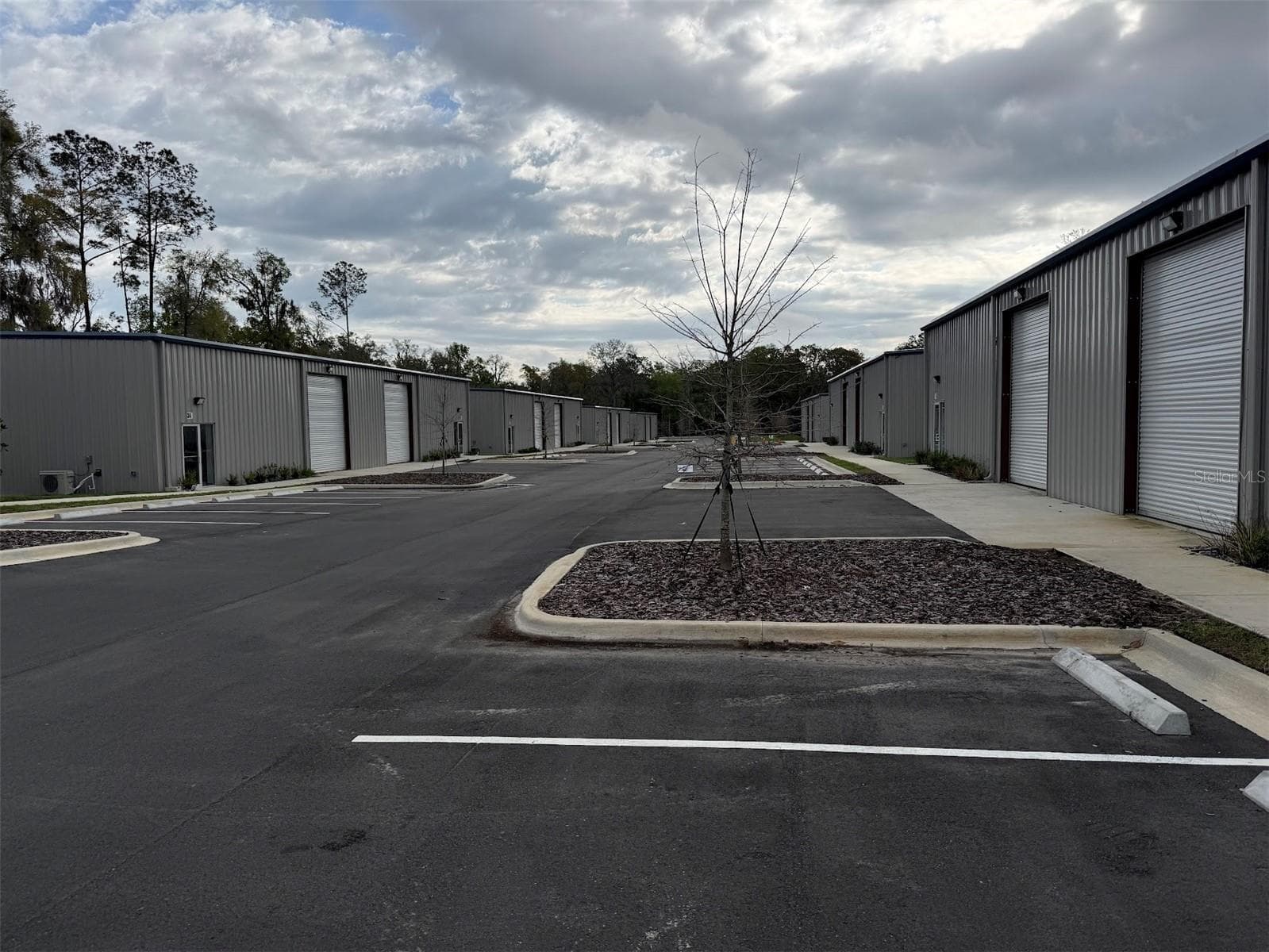 Industrial at 5741 S PINE AVE, OCALA, photo 4 of 11