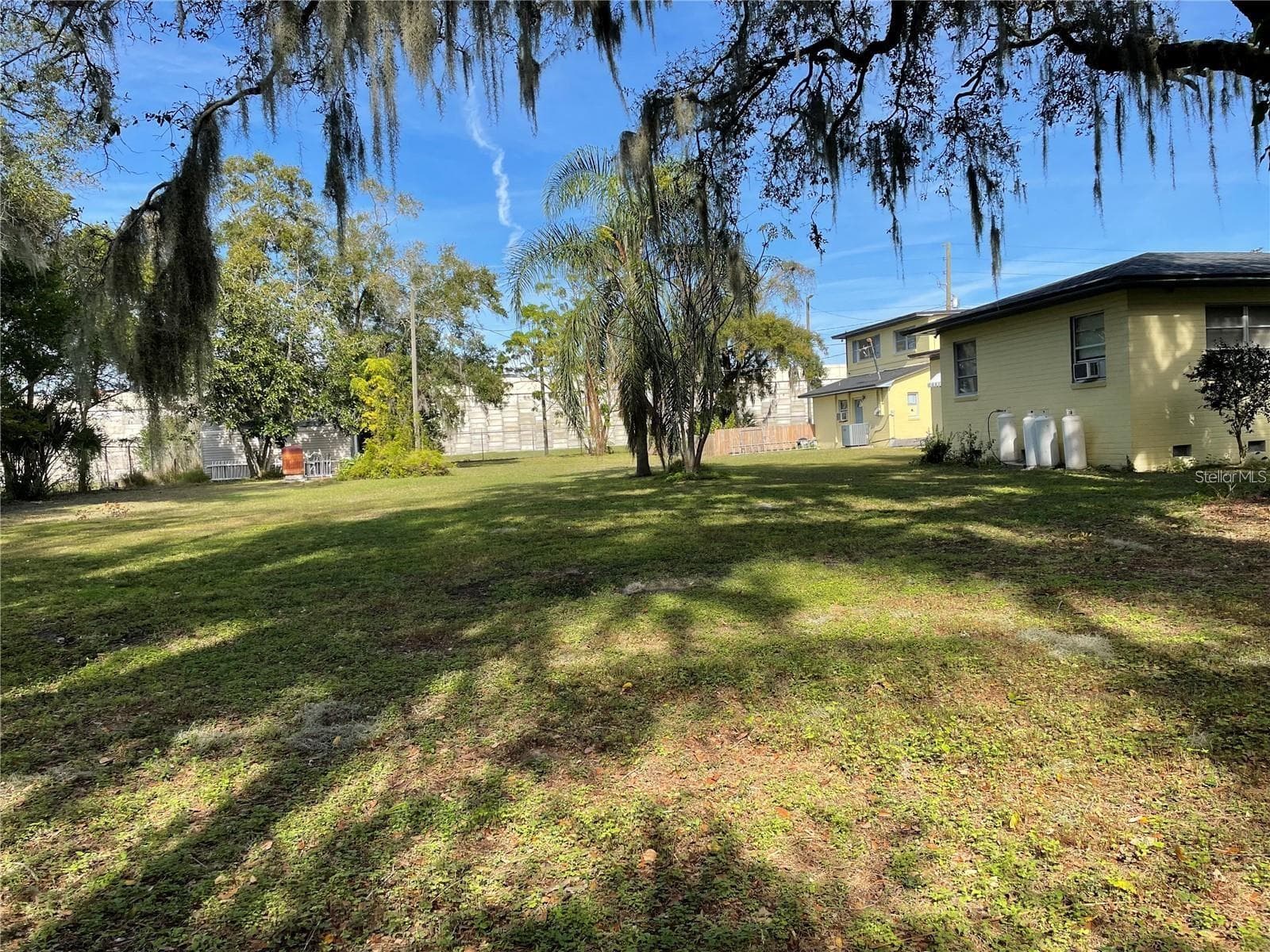 Existing Structure - 750 CHARLIE TAYLOR RD, PLANT CITY