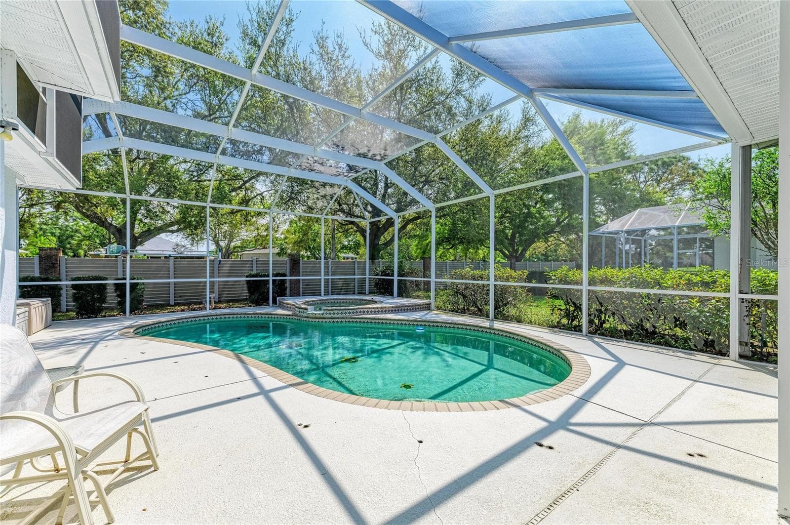 Single Family Residence at 7604 52ND TER E, BRADENTON, photo 49 of 70