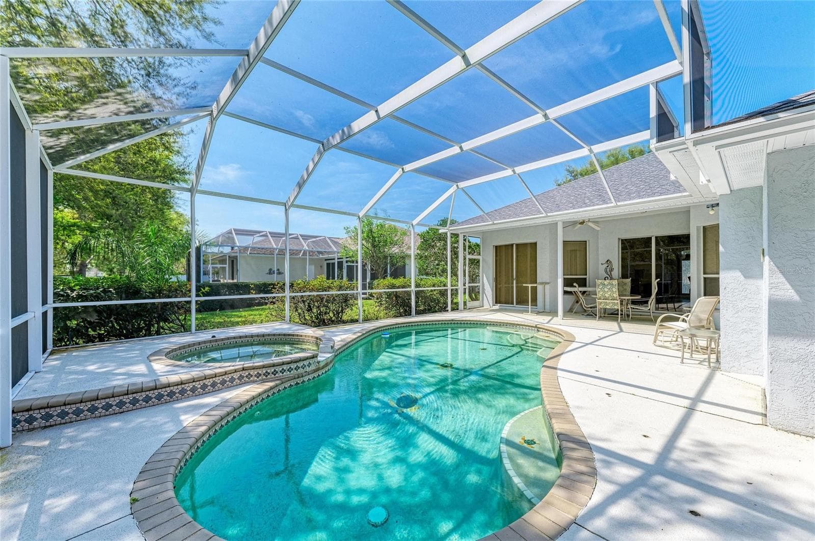 Single Family Residence at 7604 52ND TER E, BRADENTON, photo 50 of 70