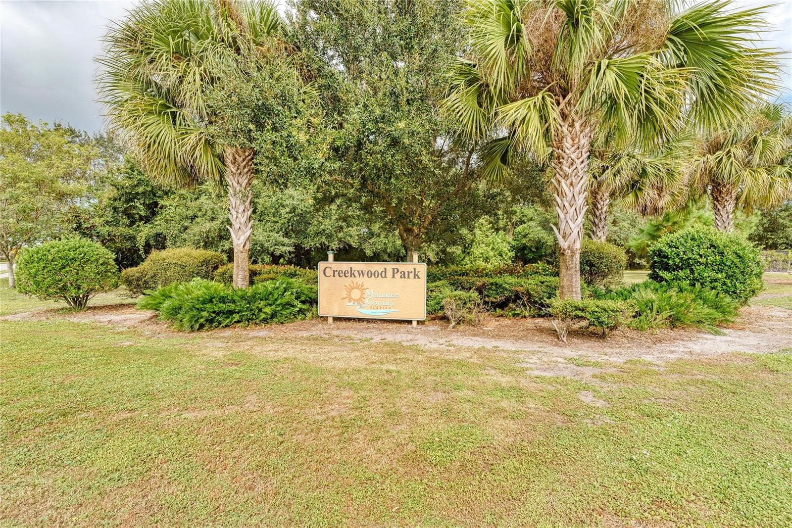 Creekwood Park - 7604 52ND TER E, BRADENTON