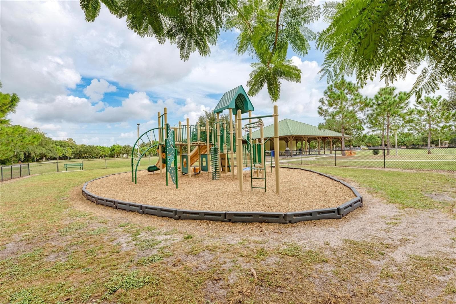 Playground off of 44th - 7604 52ND TER E, BRADENTON