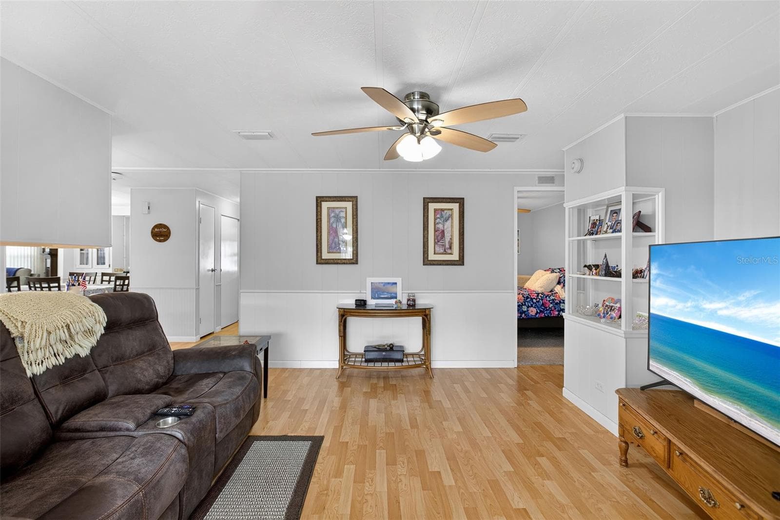 Manufactured Home at 652 LA SALA, NORTH PORT, photo 12 of 77
