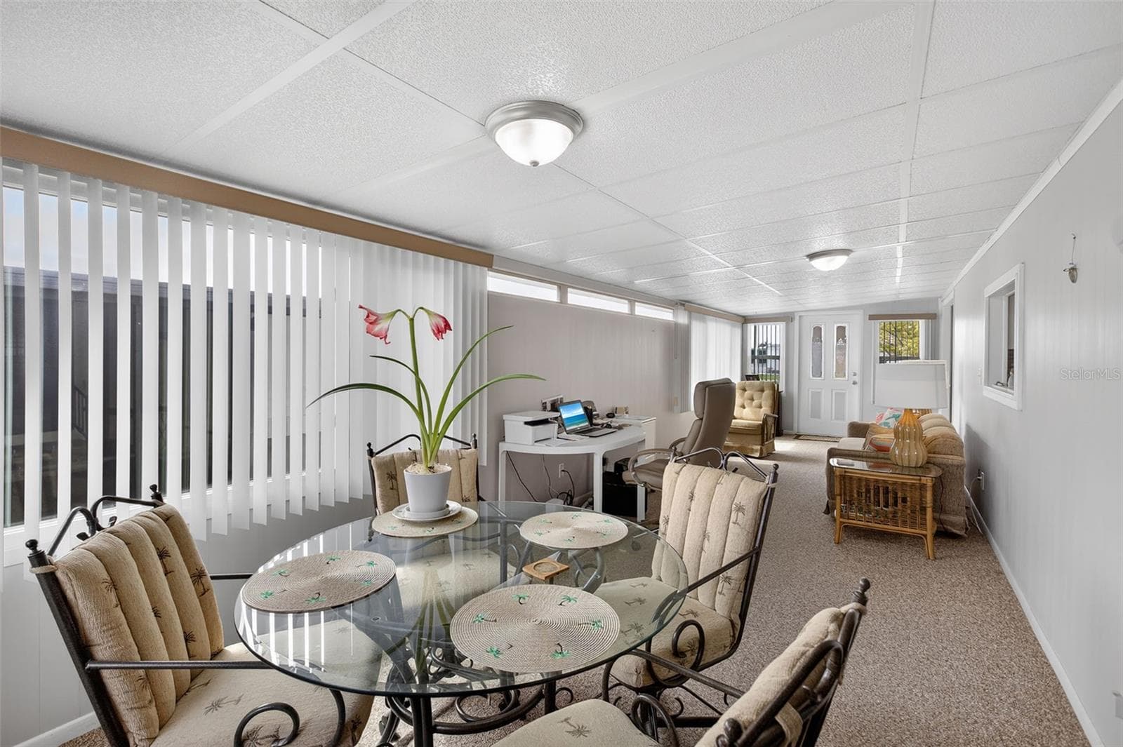 Manufactured Home at 652 LA SALA, NORTH PORT, photo 13 of 77