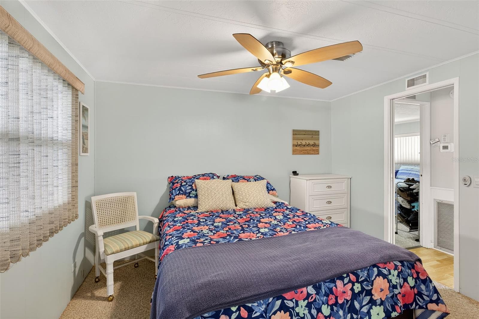 Manufactured Home at 652 LA SALA, NORTH PORT, photo 26 of 77