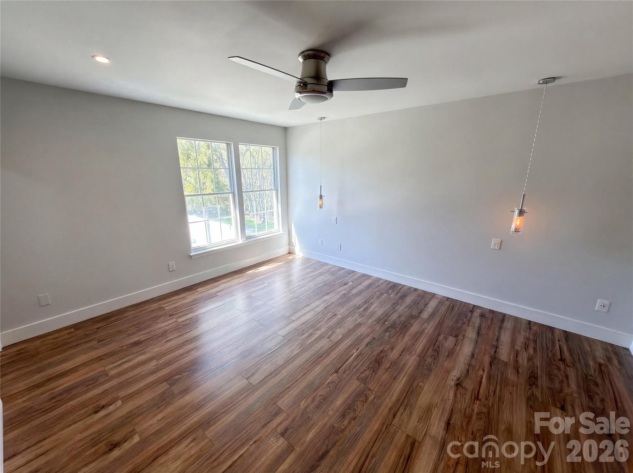Single Family Residence at 12015 Landen Drive, Charlotte, photo 4 of 18
