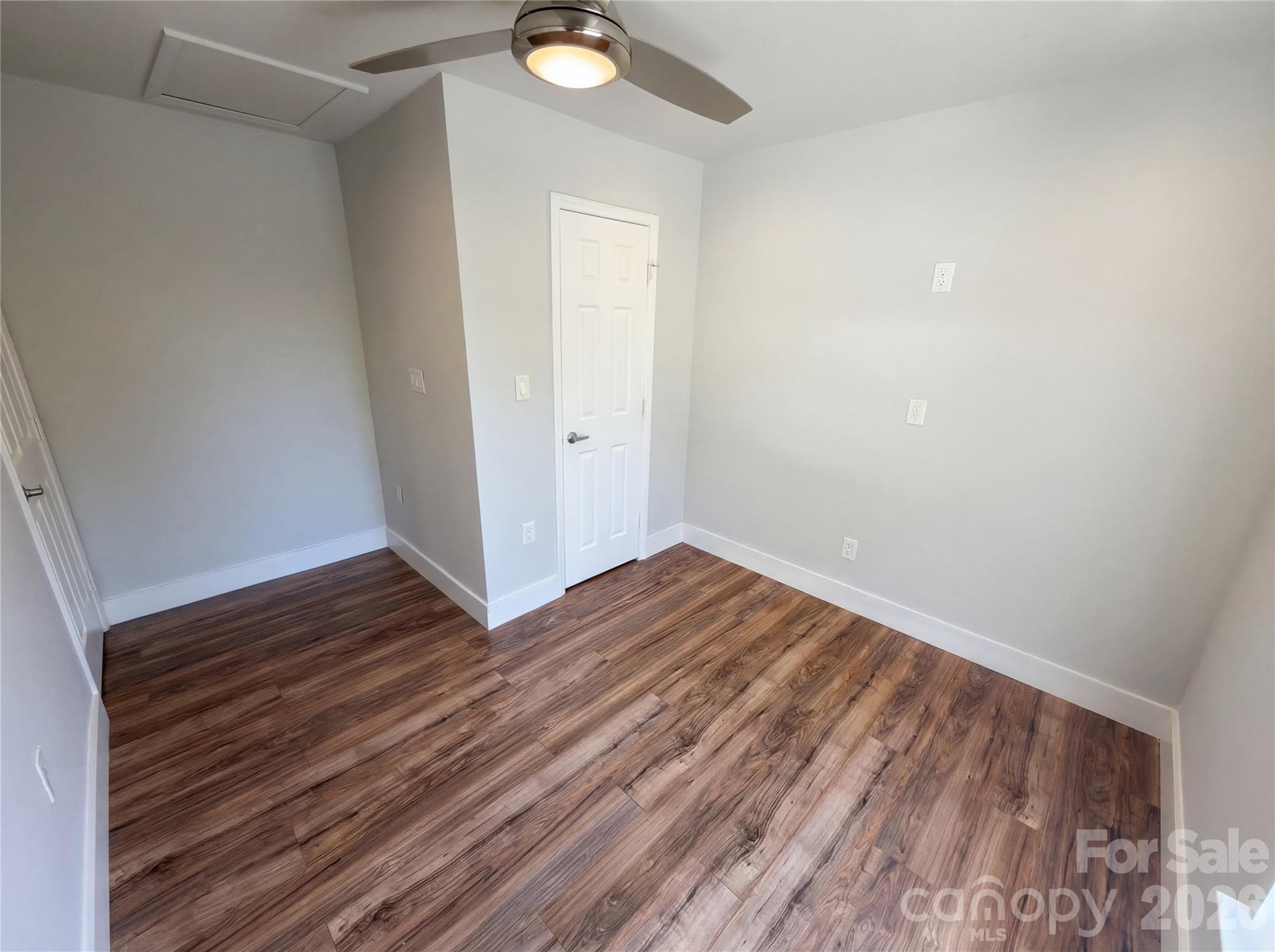 Single Family Residence at 12015 Landen Drive, Charlotte, photo 17 of 18