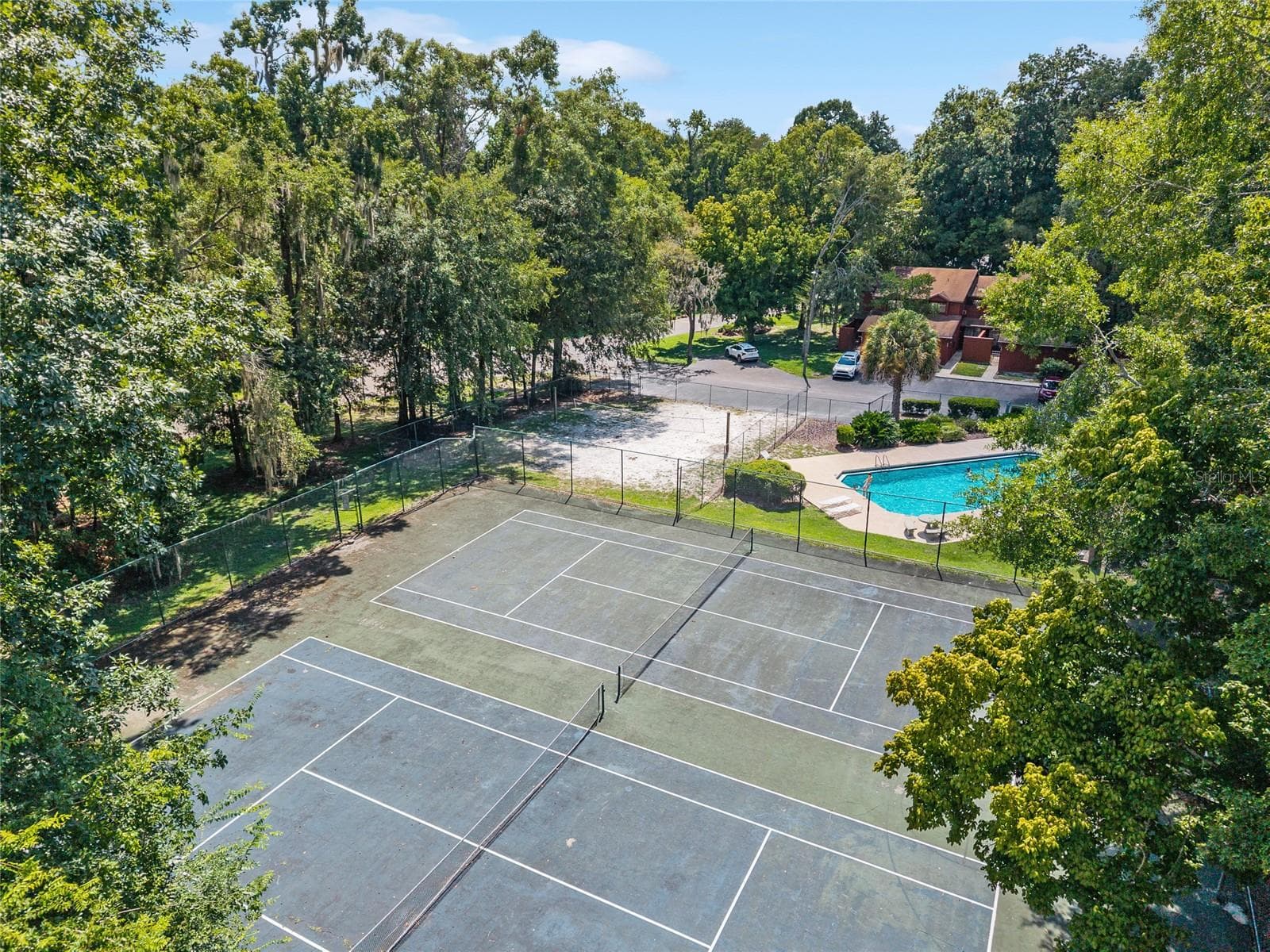Condominium at 900 SW 62ND BLVD #D24, GAINESVILLE, photo 42 of 53