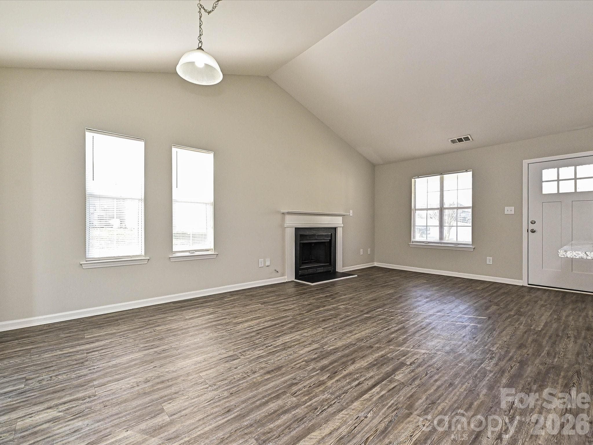 Single Family Residence at 1225 Eagles Landing Drive, Charlotte, photo 6 of 15