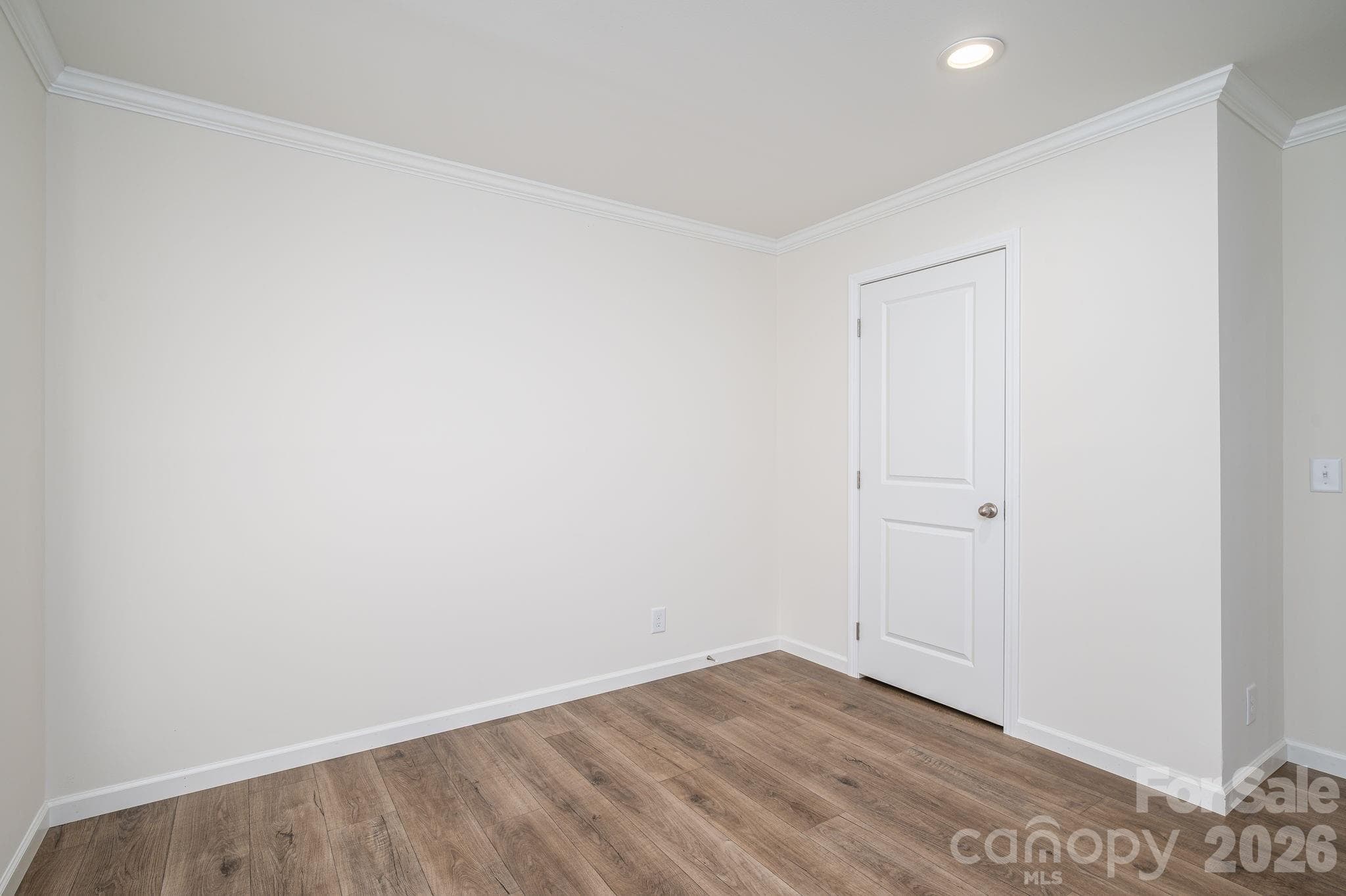 Bedroom - 808 W Eagleview Lane, Lawndale