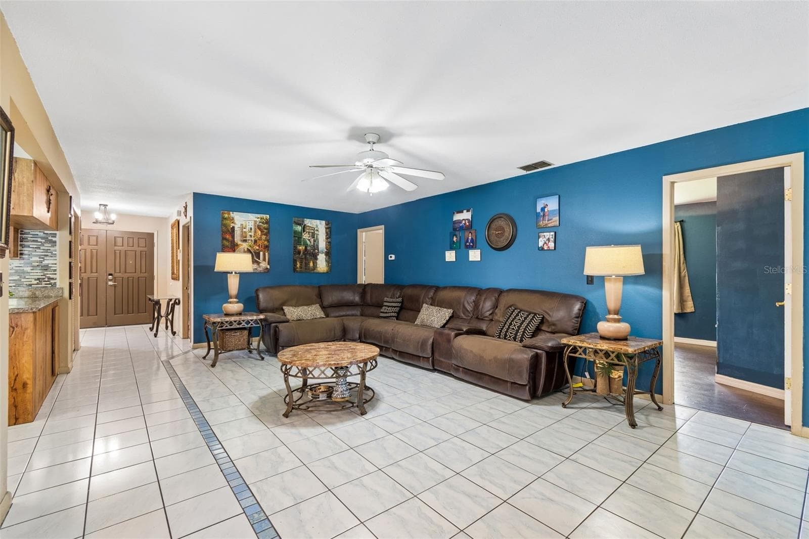 Single Family Residence at 1039 NORTHRIDGE DR, PALM HARBOR, photo 21 of 64