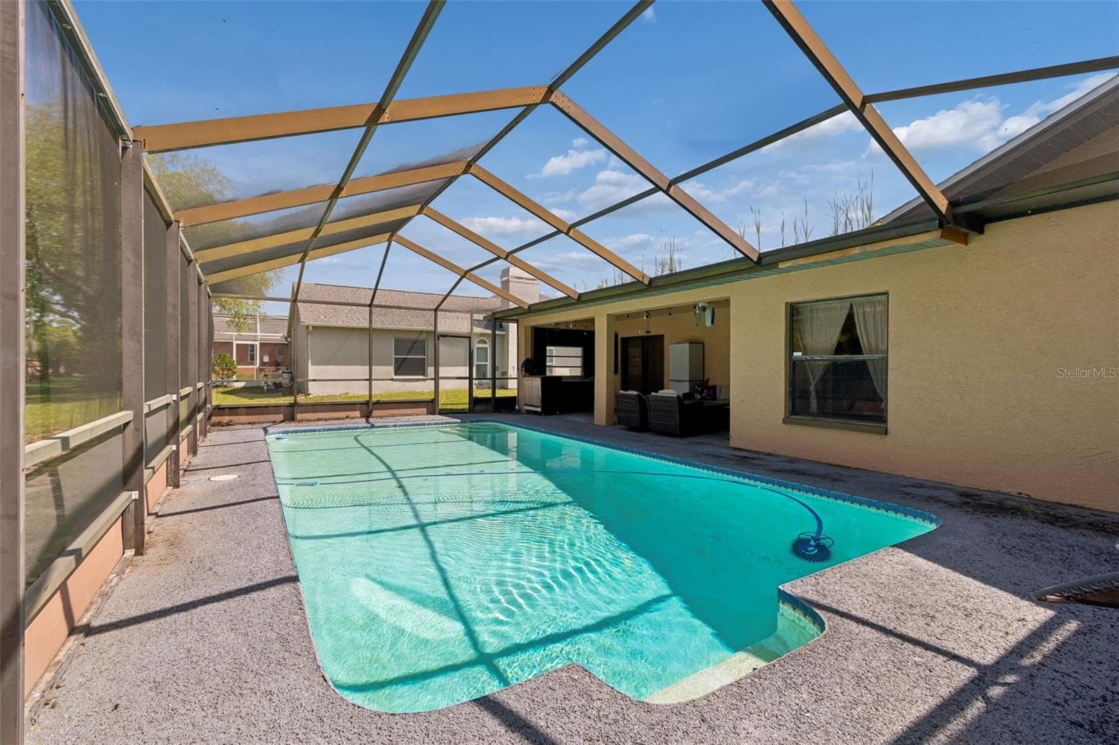 Single Family Residence at 1039 NORTHRIDGE DR, PALM HARBOR, photo 45 of 64
