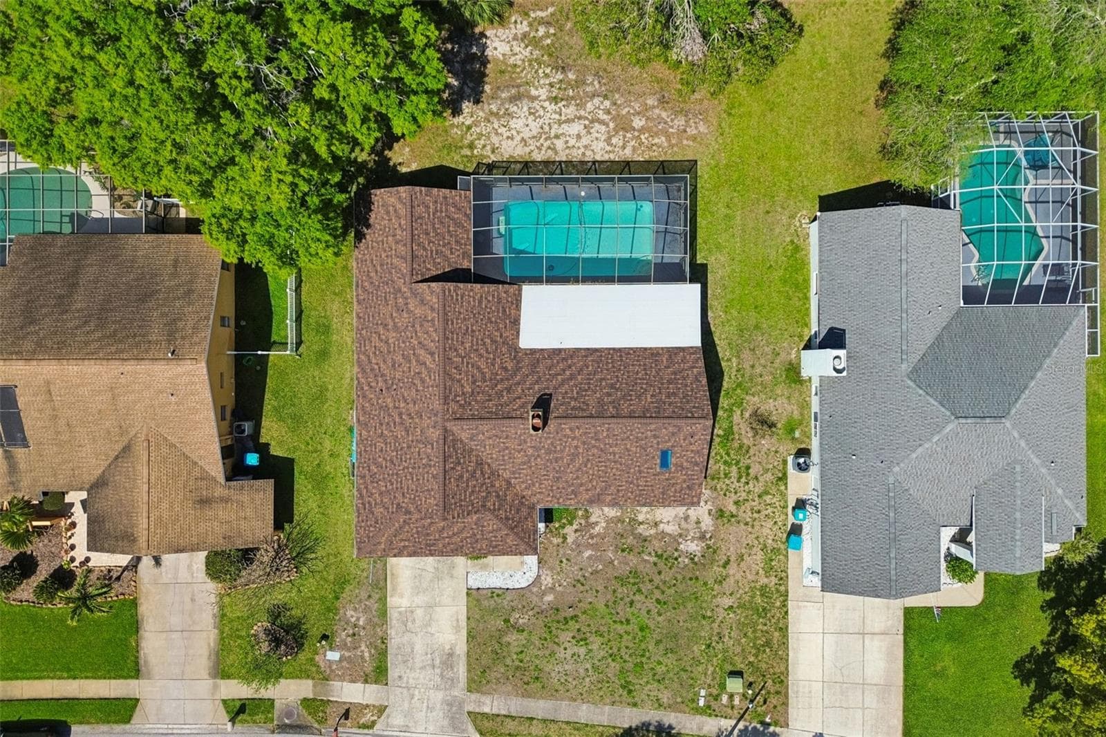 Single Family Residence at 1039 NORTHRIDGE DR, PALM HARBOR, photo 49 of 64