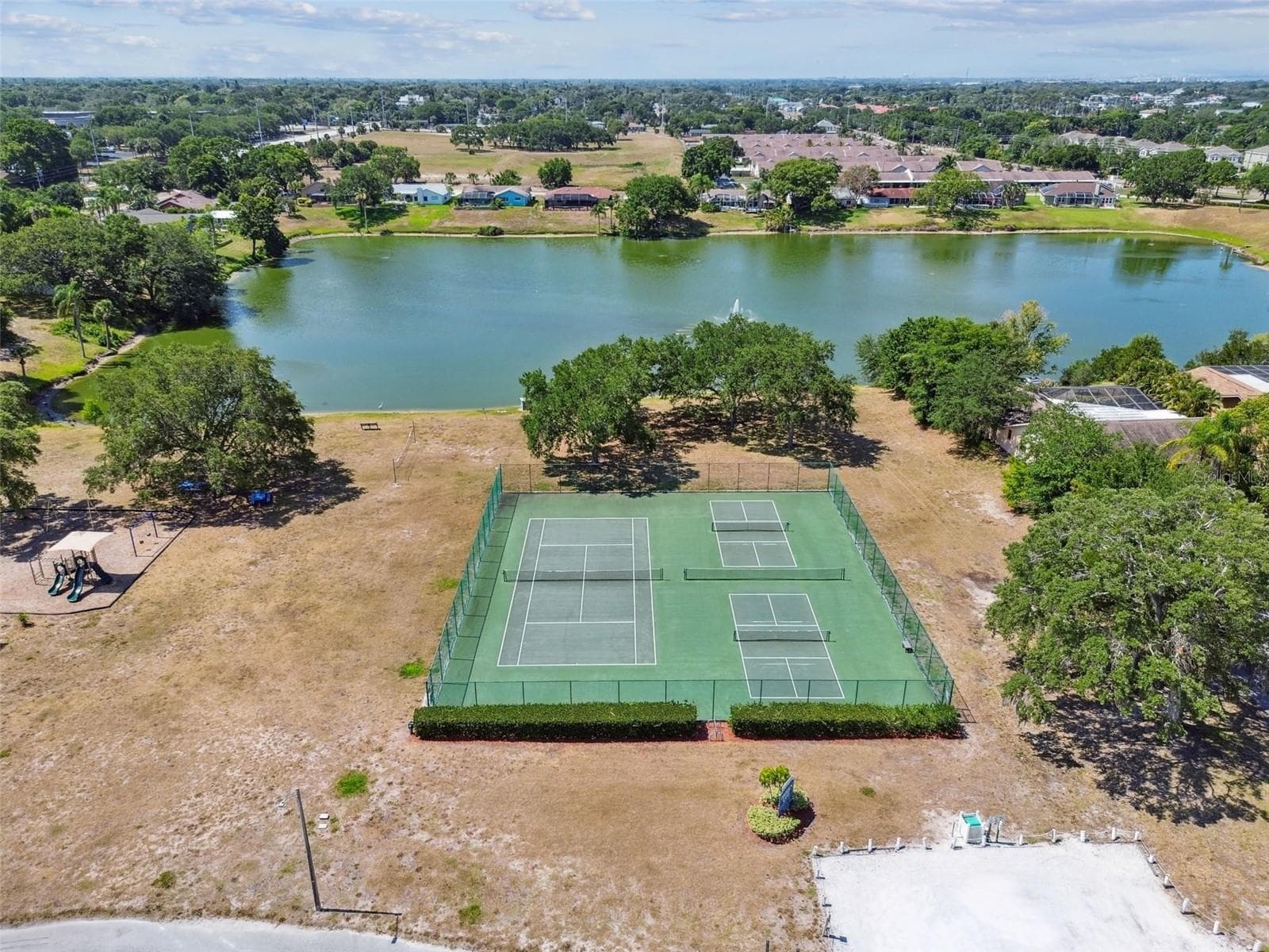Single Family Residence at 1039 NORTHRIDGE DR, PALM HARBOR, photo 55 of 64