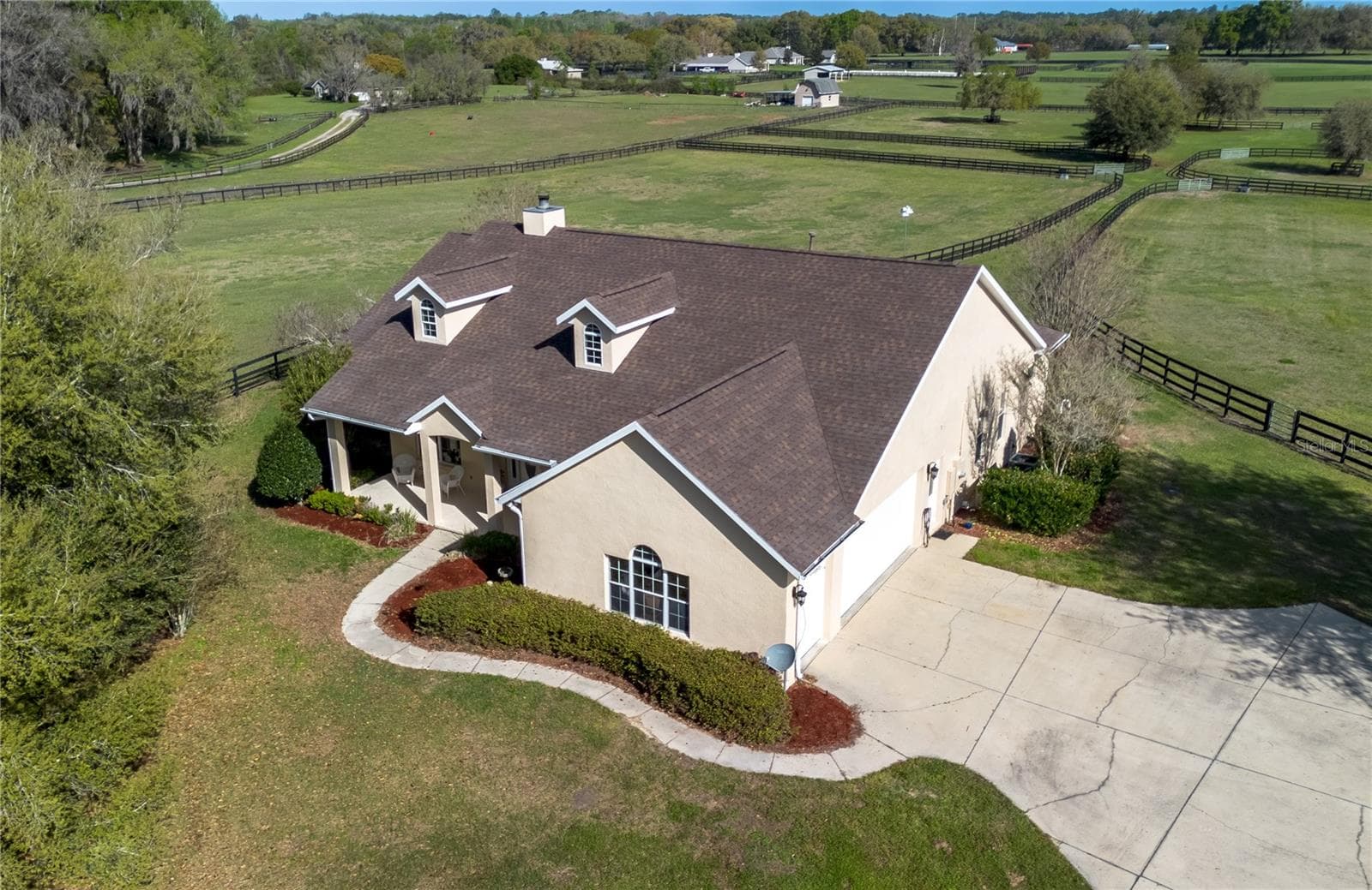 Farm at 8785 NW 63RD ST, OCALA, photo 3 of 91