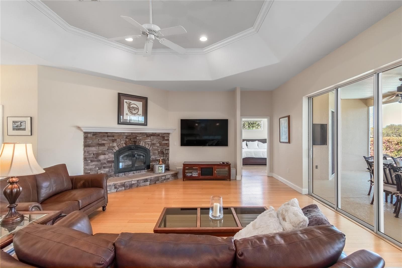 Farm at 8785 NW 63RD ST, OCALA, photo 21 of 91