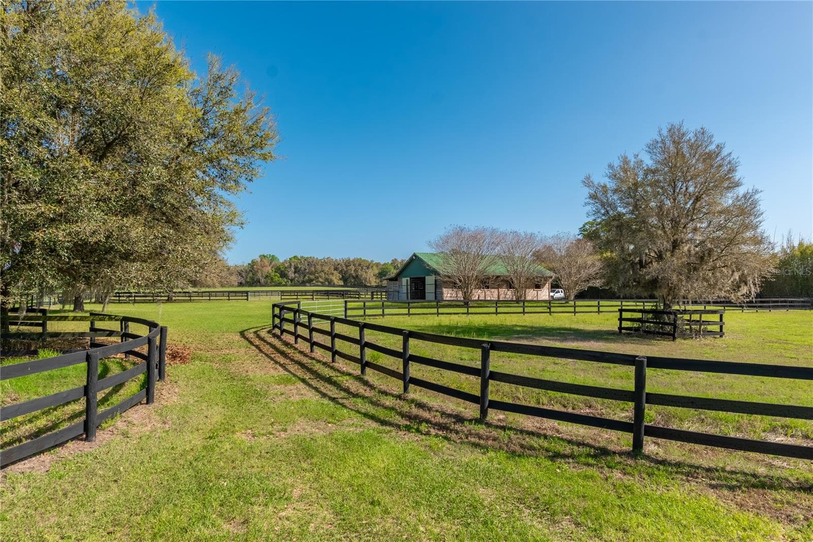 Farm at 8785 NW 63RD ST, OCALA, photo 49 of 91