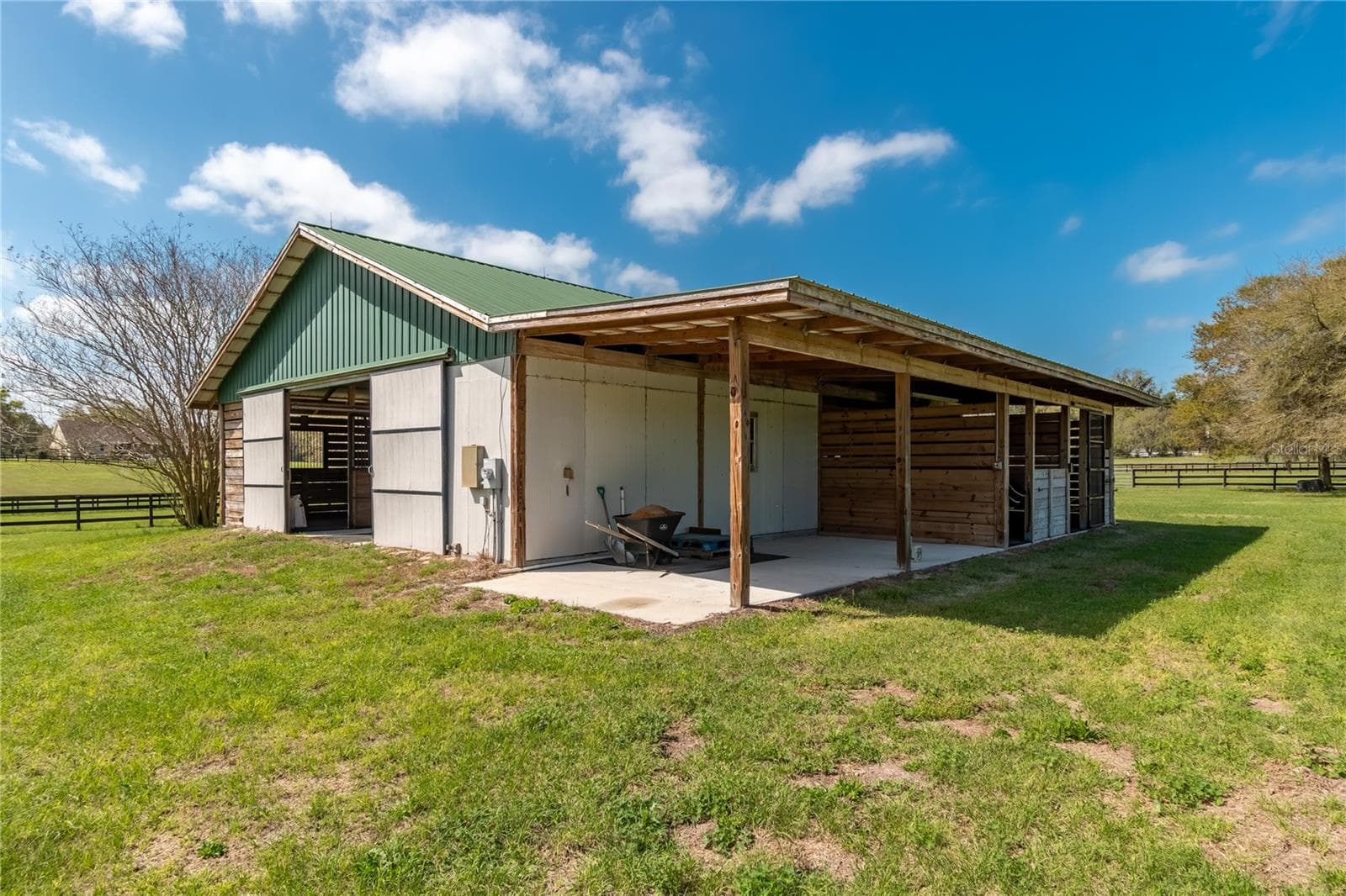 Farm at 8785 NW 63RD ST, OCALA, photo 51 of 91