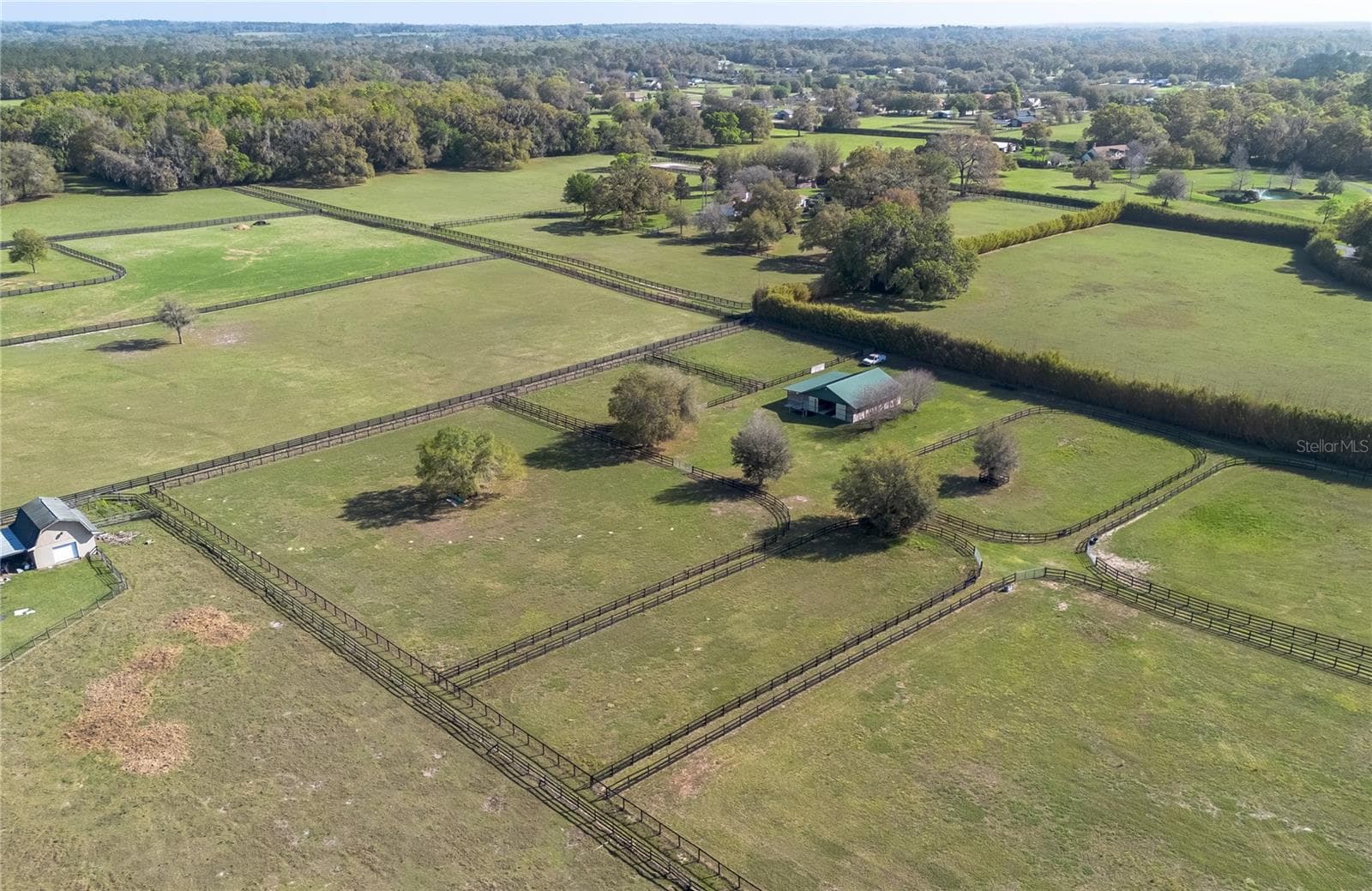 Farm at 8785 NW 63RD ST, OCALA, photo 91 of 91