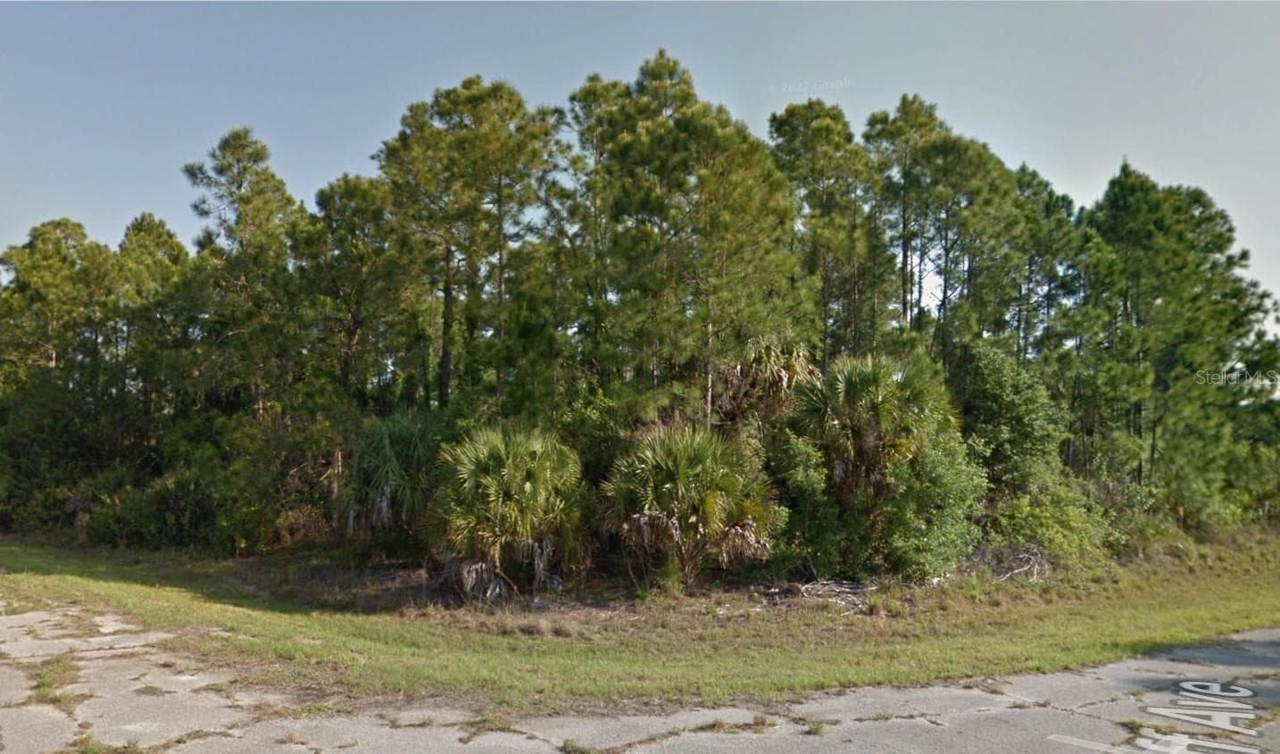 Lot 18 BRIARCLIFF AVE